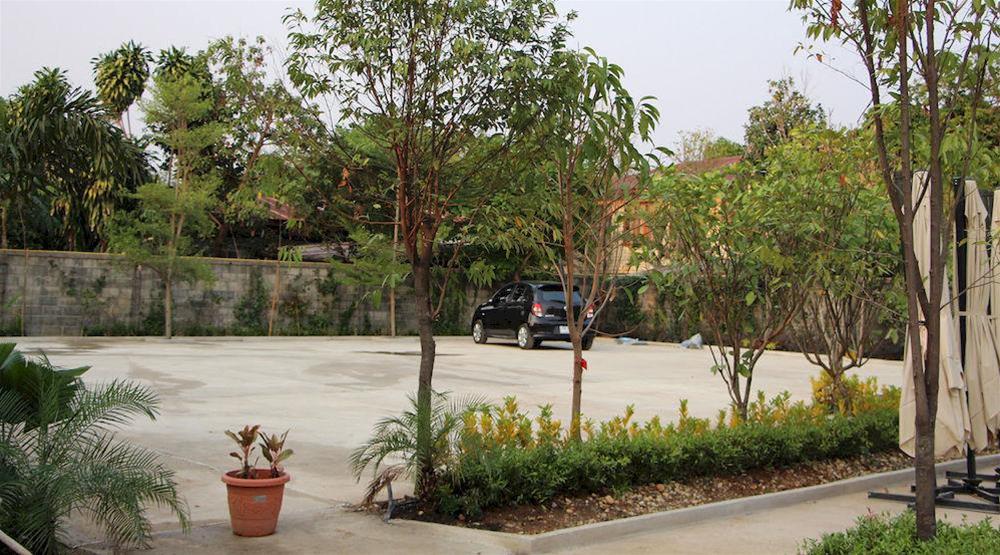 Baan Nan Hotel