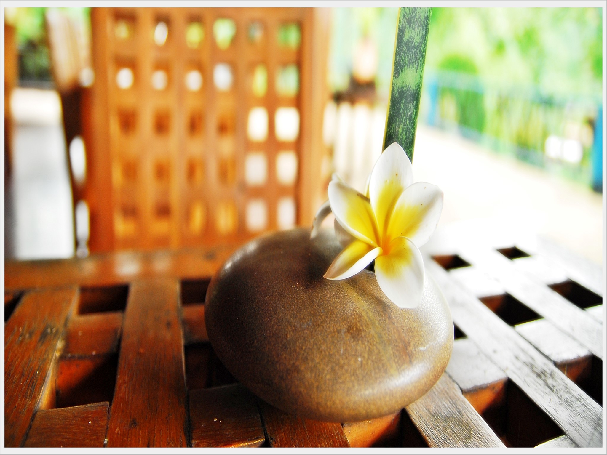 Bo klua View Resort