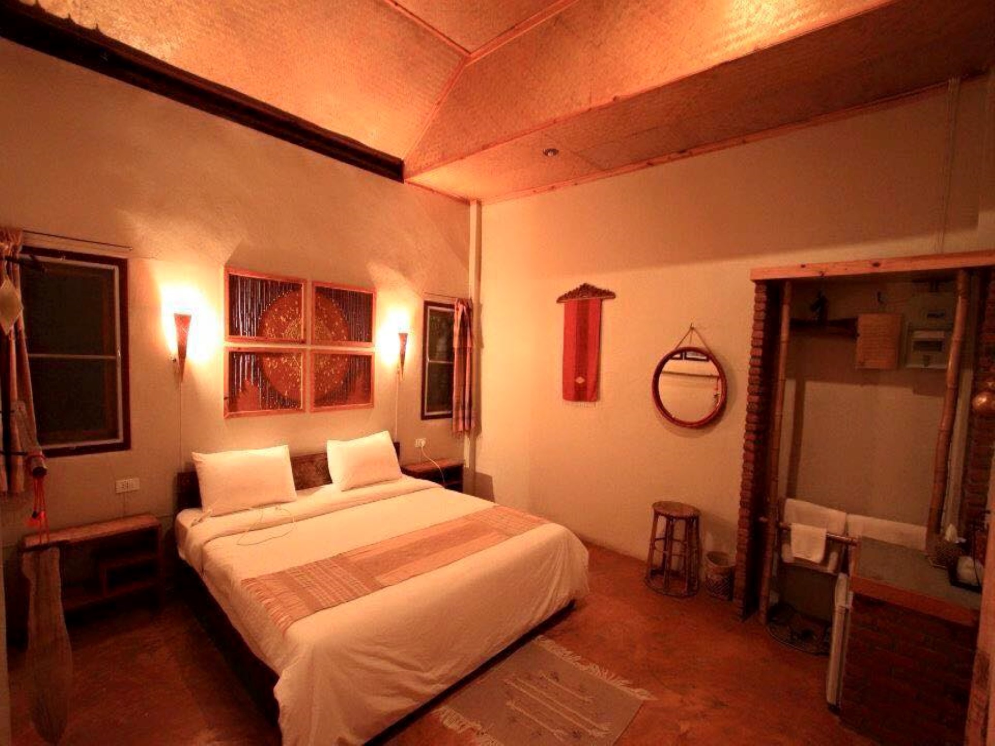 Bo klua View Resort