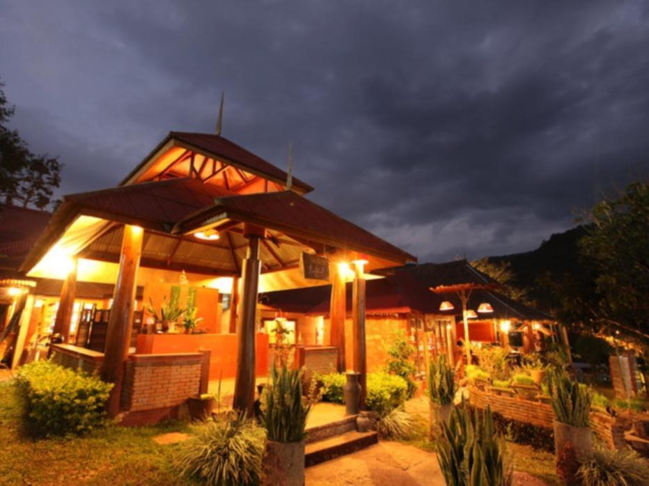Bo klua View Resort