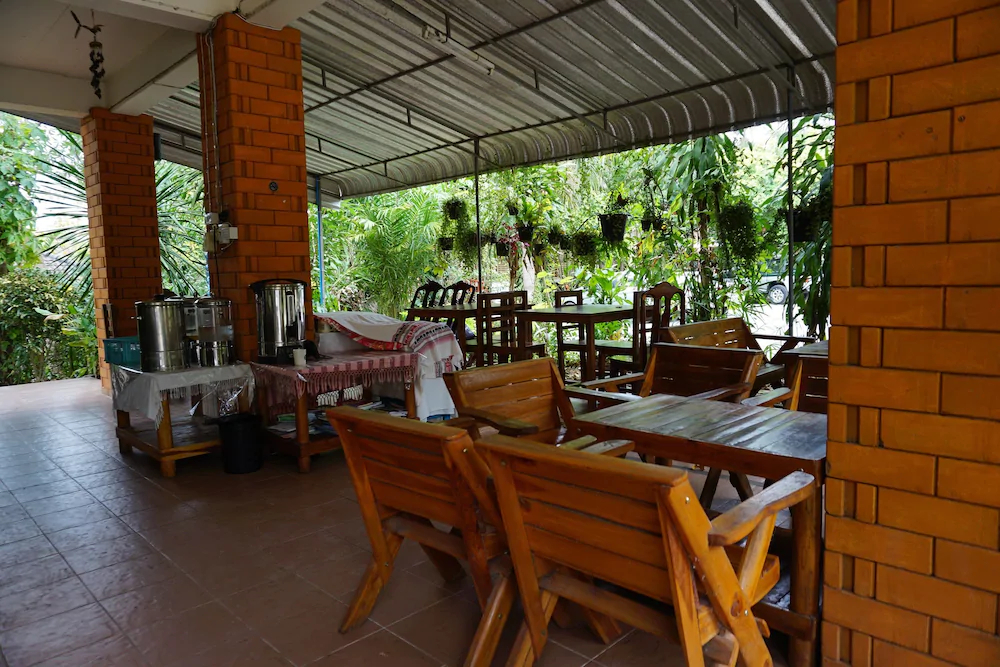 Green Hill Resort