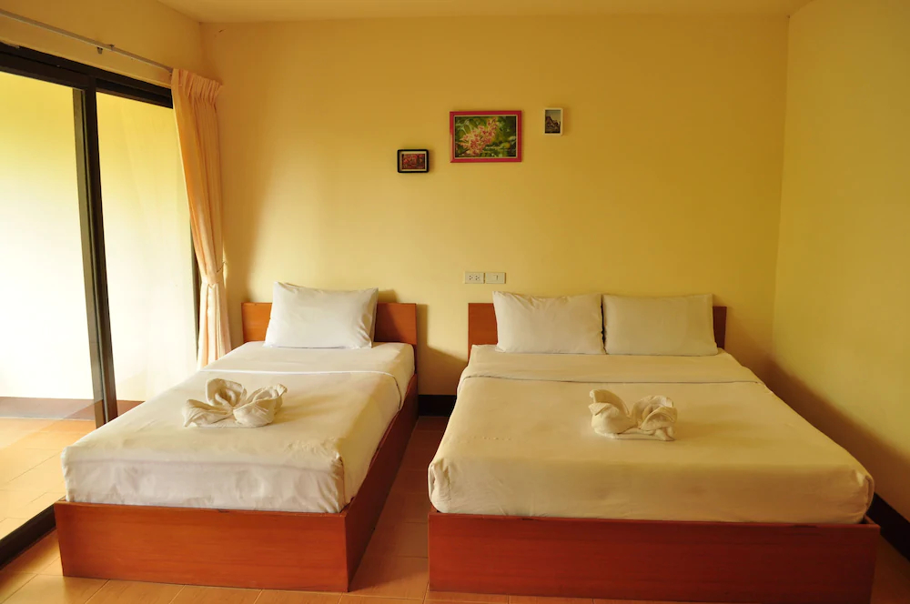 Green Hill Resort