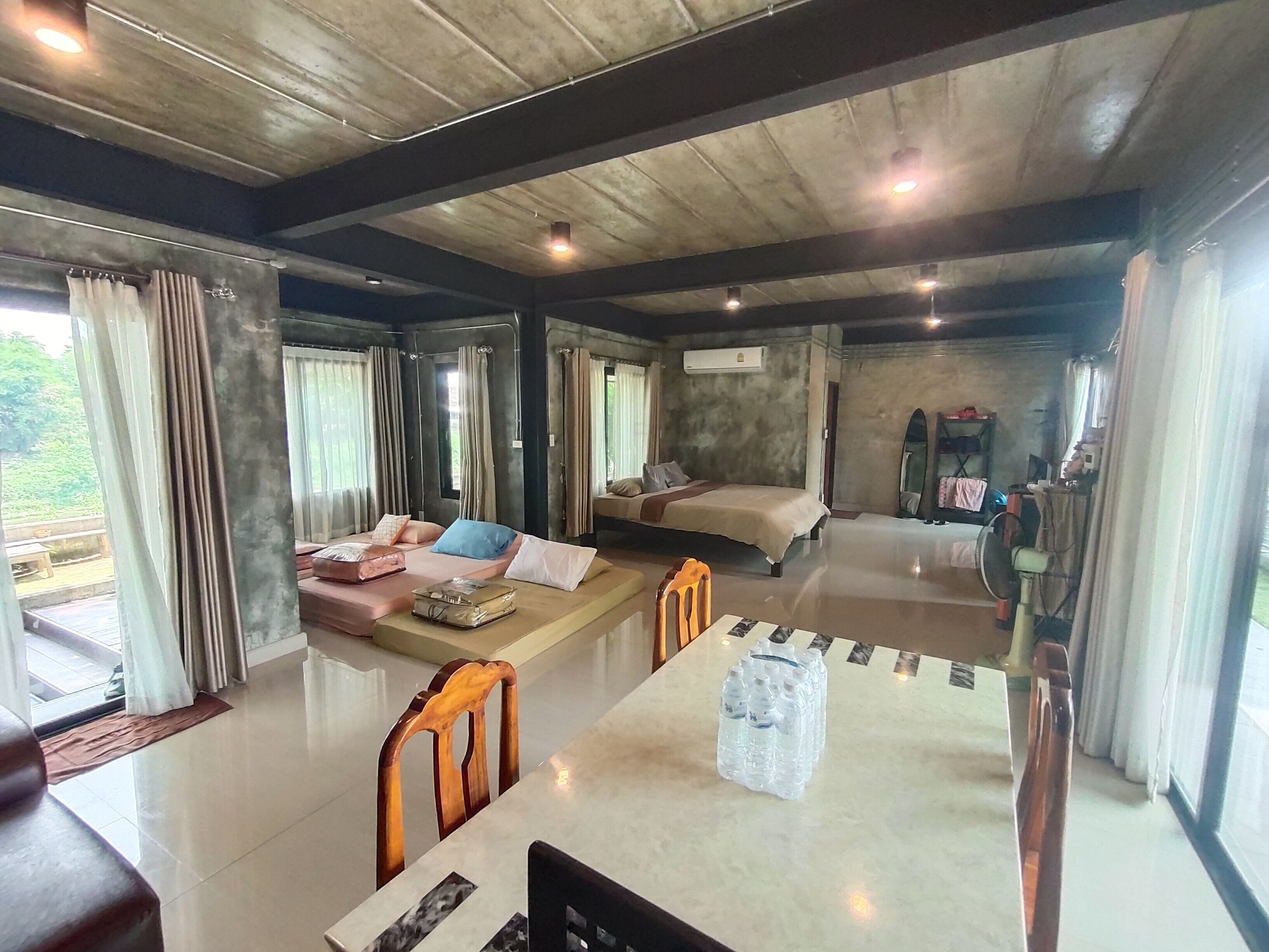 Home Nam Nan Resort