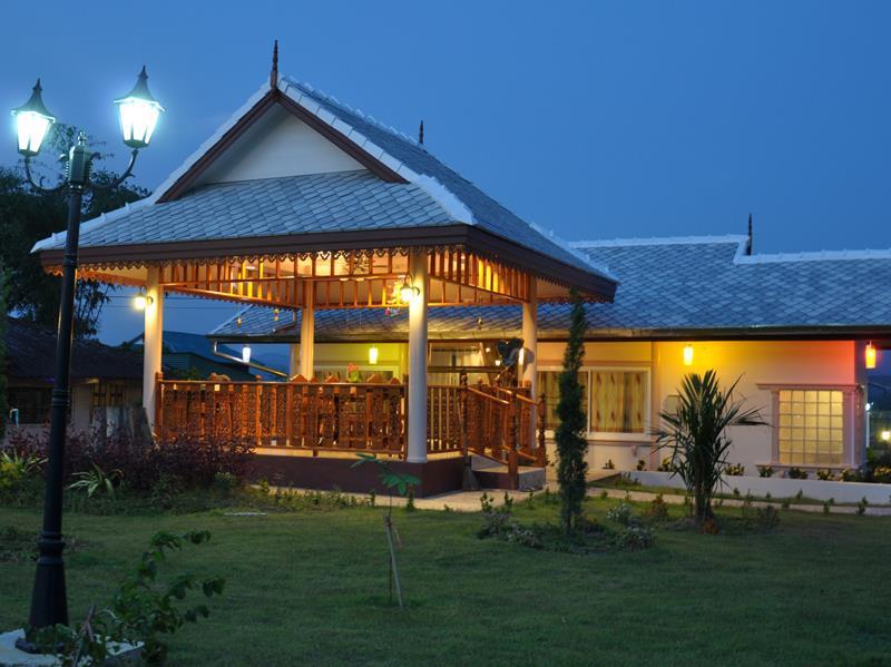 Huean Wadd Khian Resort