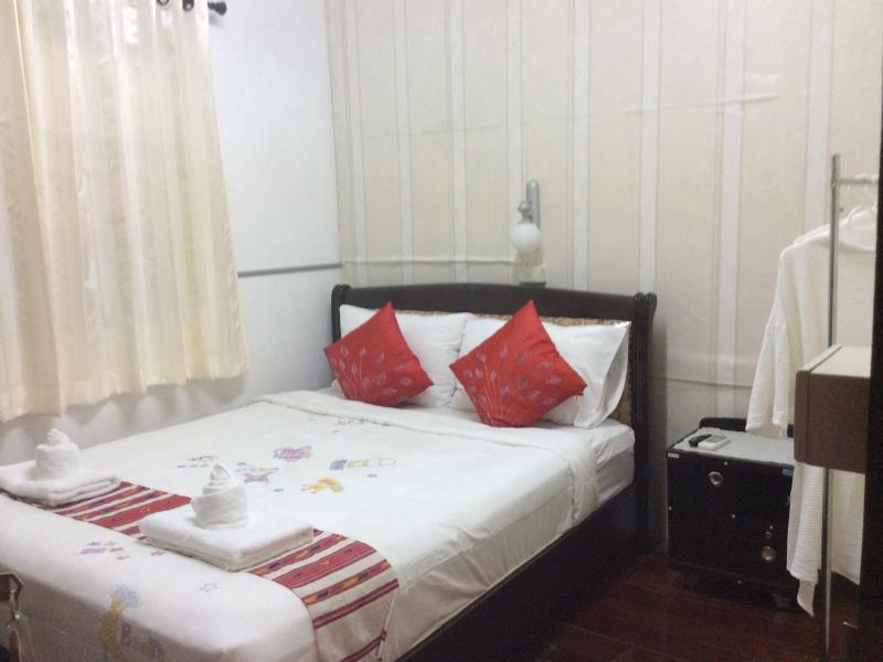 Huean Wadd Khian Resort