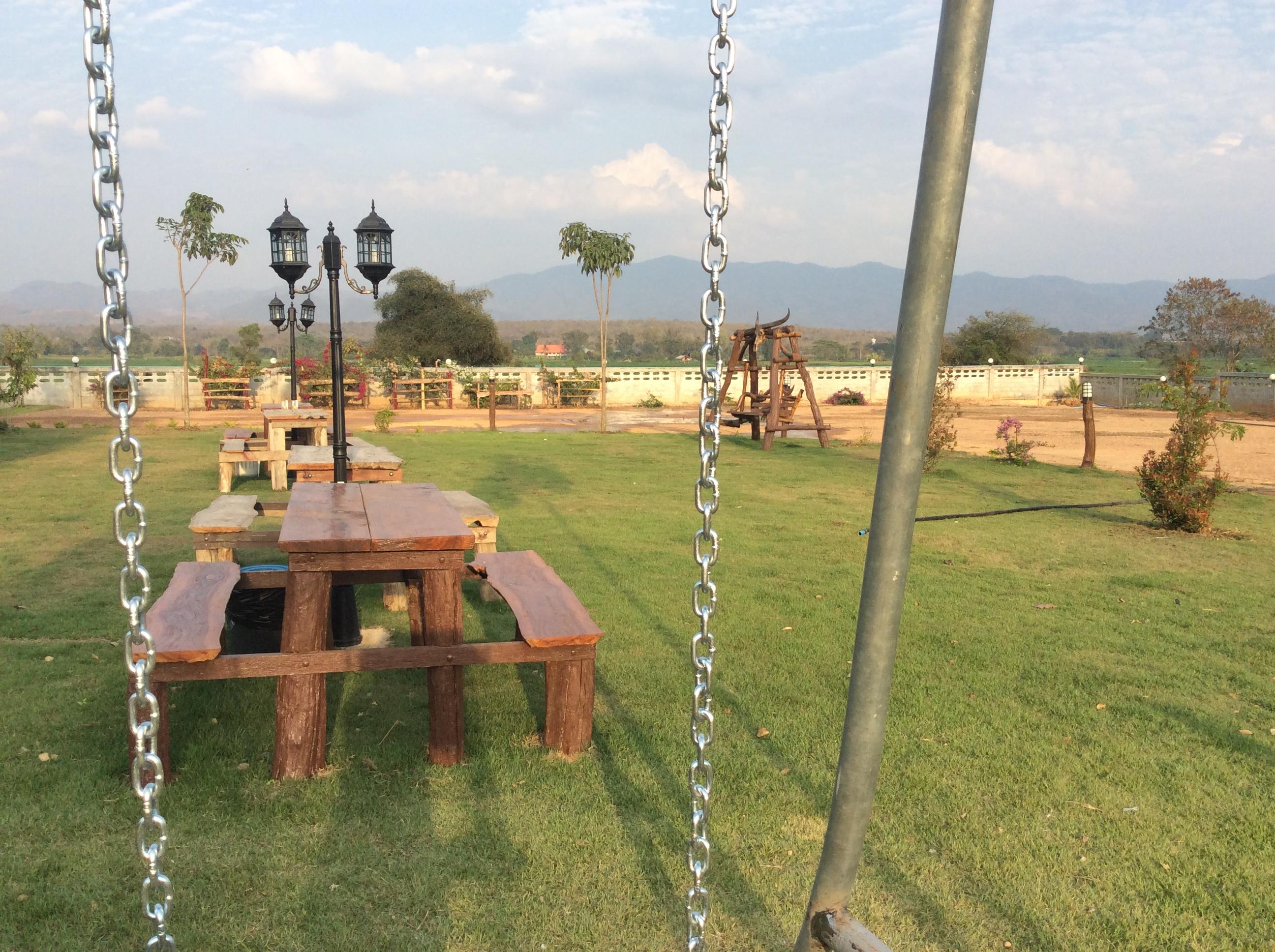 Huean Wadd Khian Resort