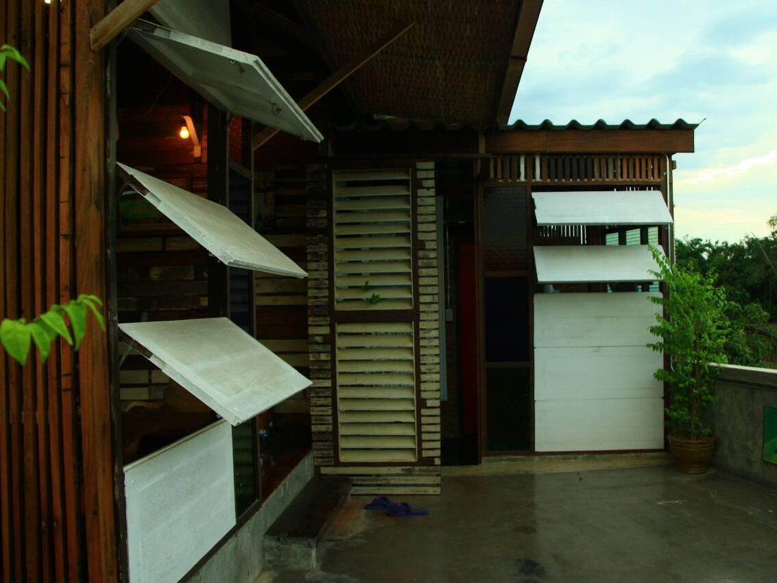 Huen Chang Puek Hotel