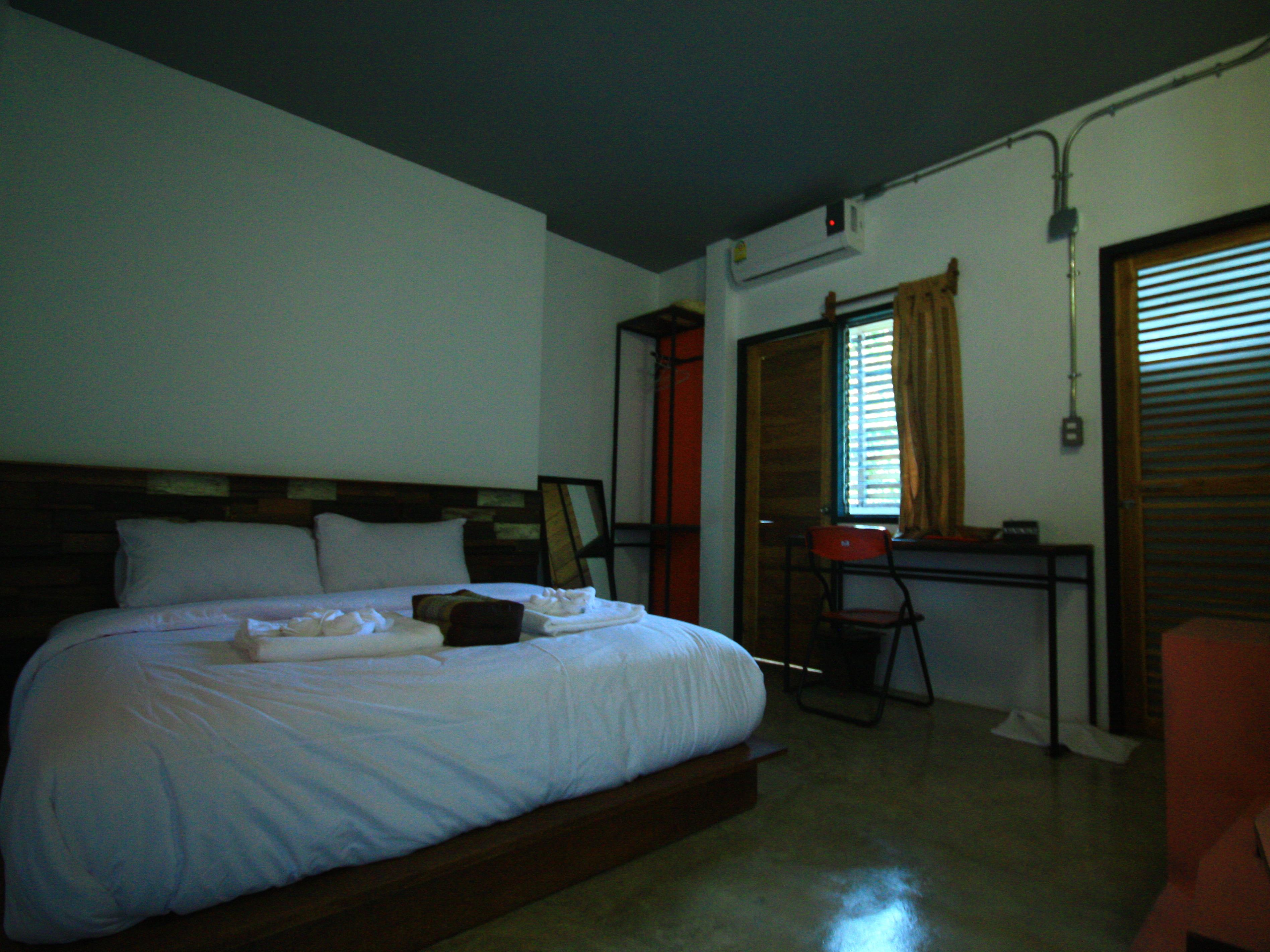 Huen Chang Puek Hotel