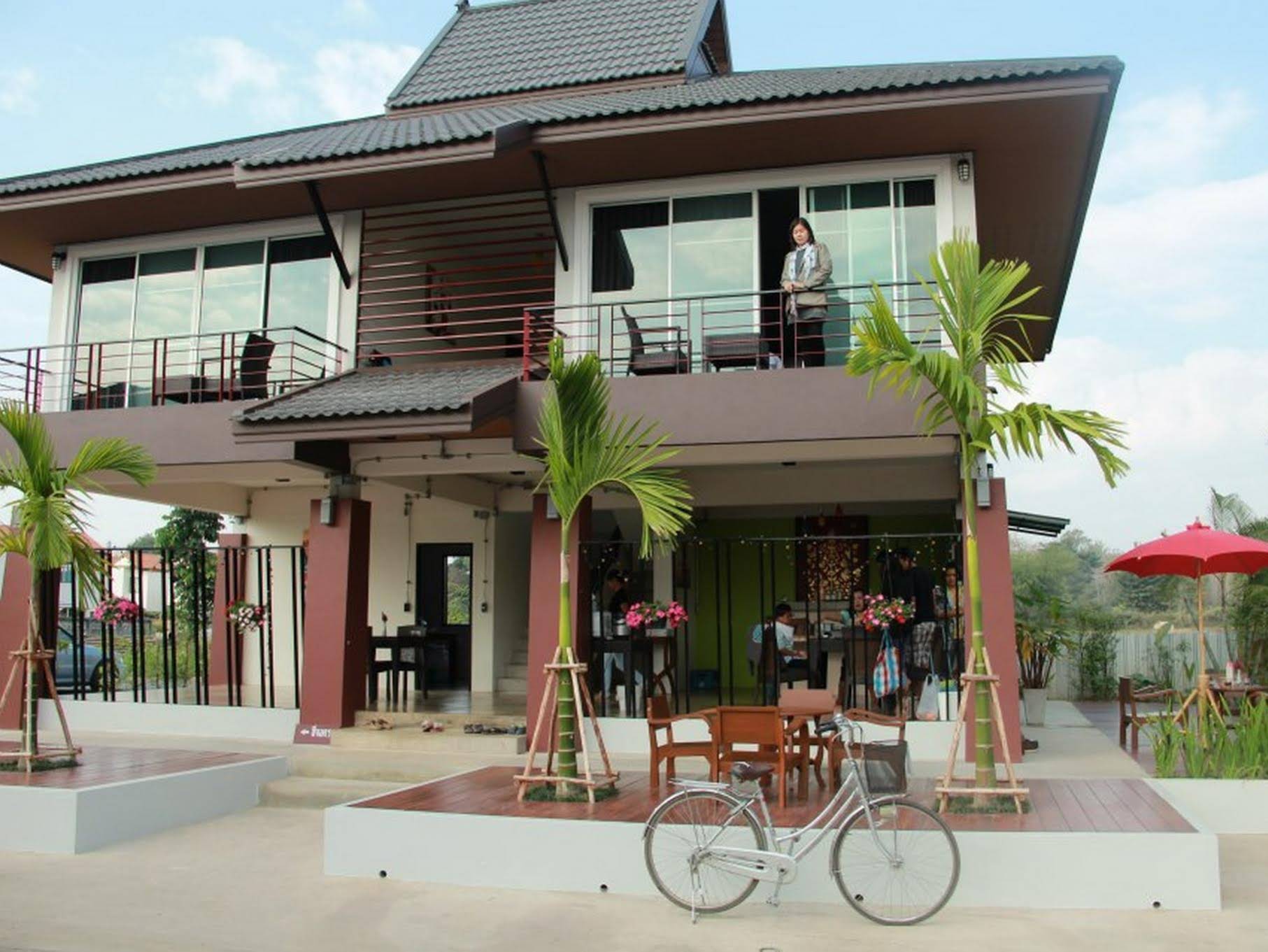 Huen Pak Jai Guesthouse