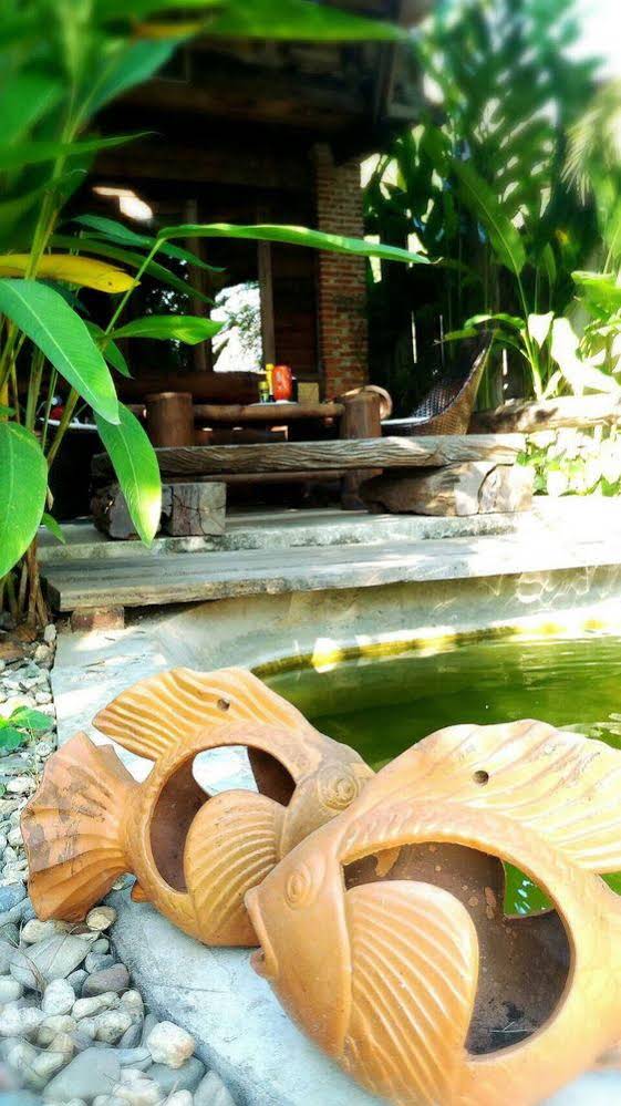 Huen Tawan Resort