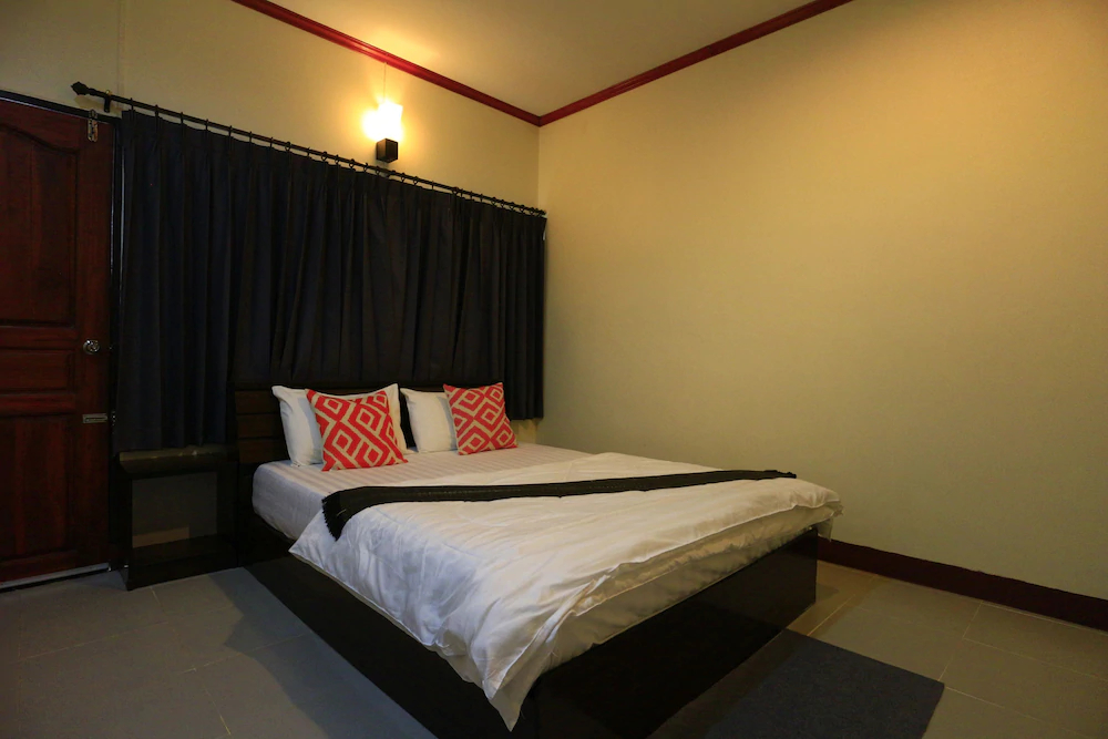 Nanfachonlathi Resort