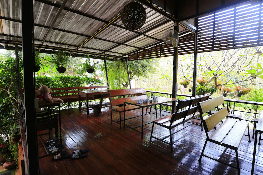 Nanfachonlathi Resort