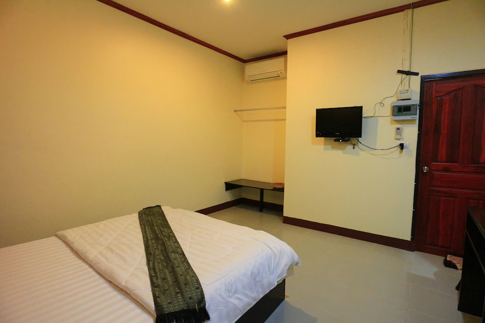 Nanfachonlathi Resort