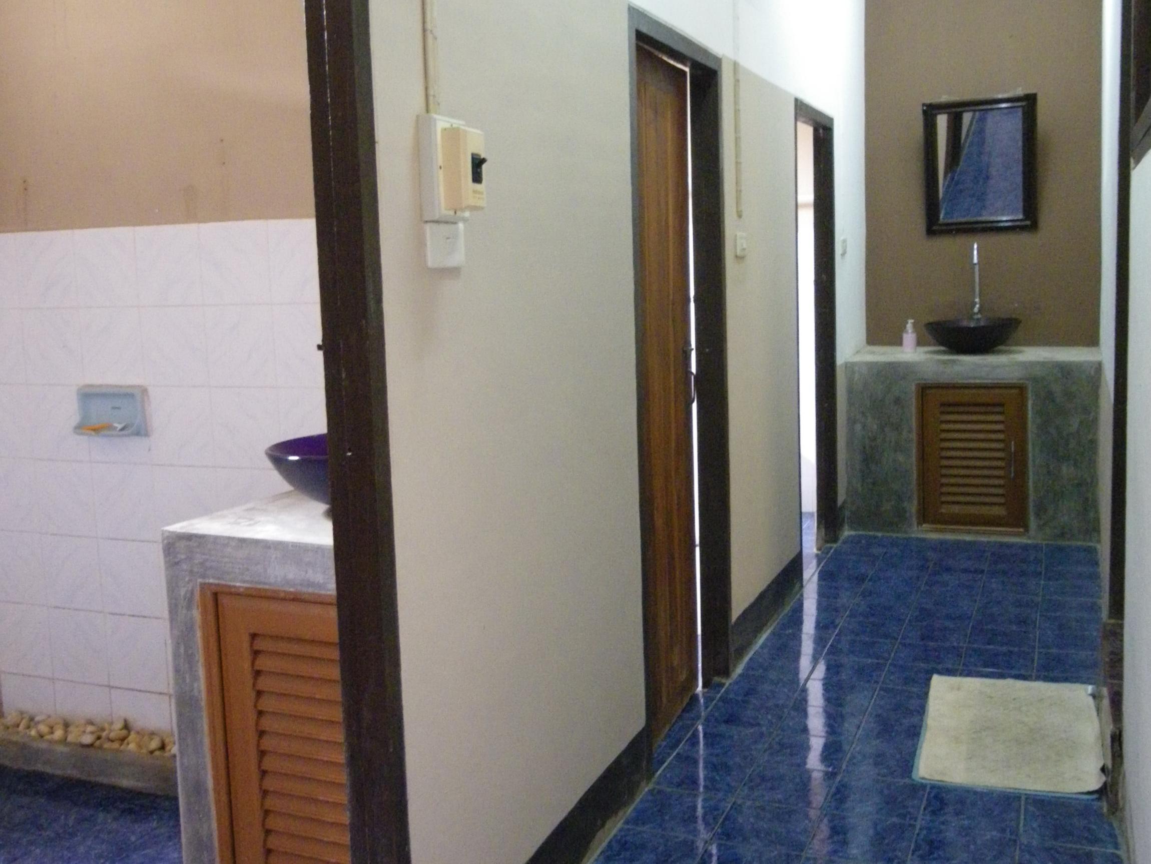 Nan Guest House