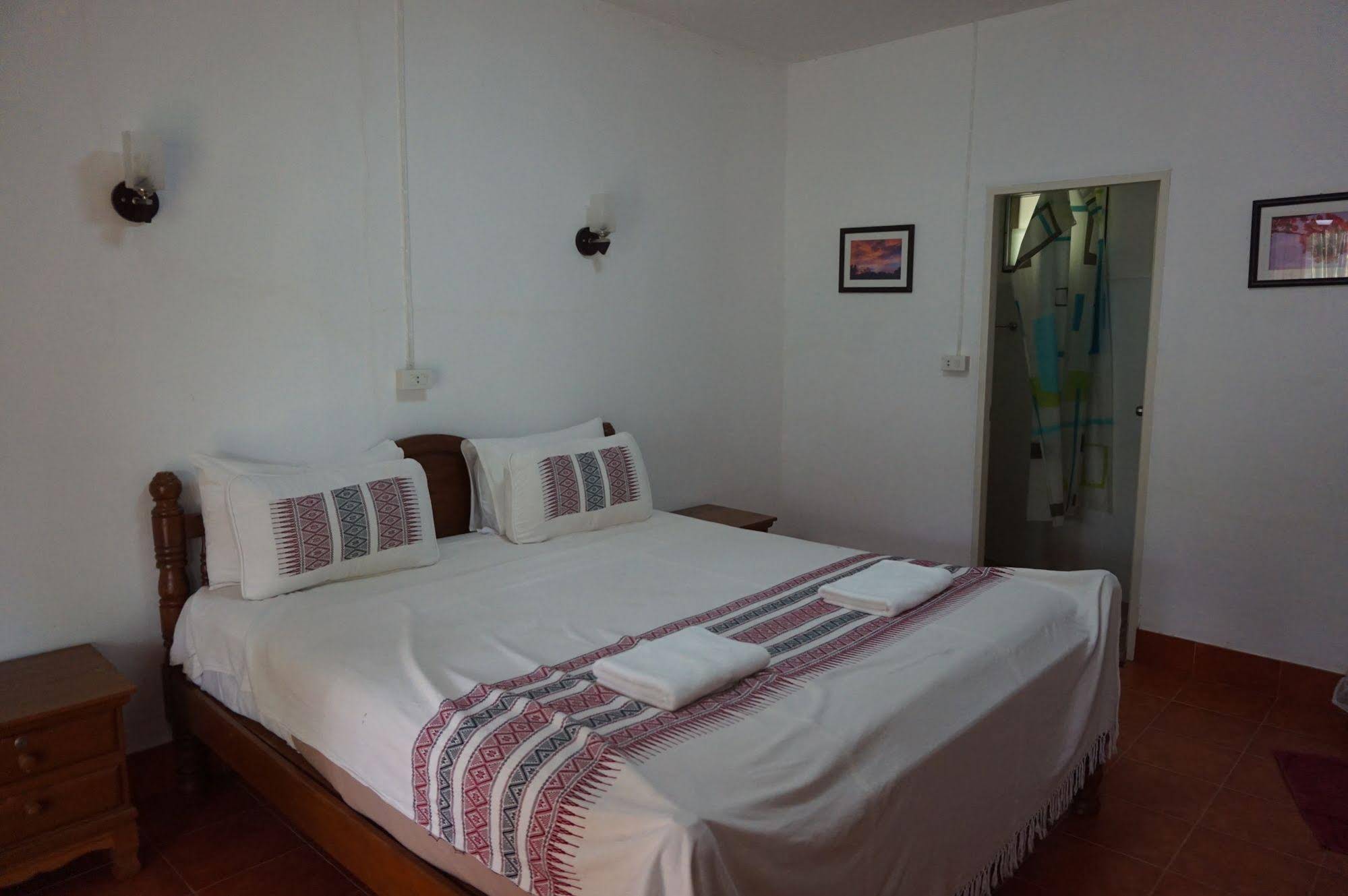 Nan Noble House Garden Resort