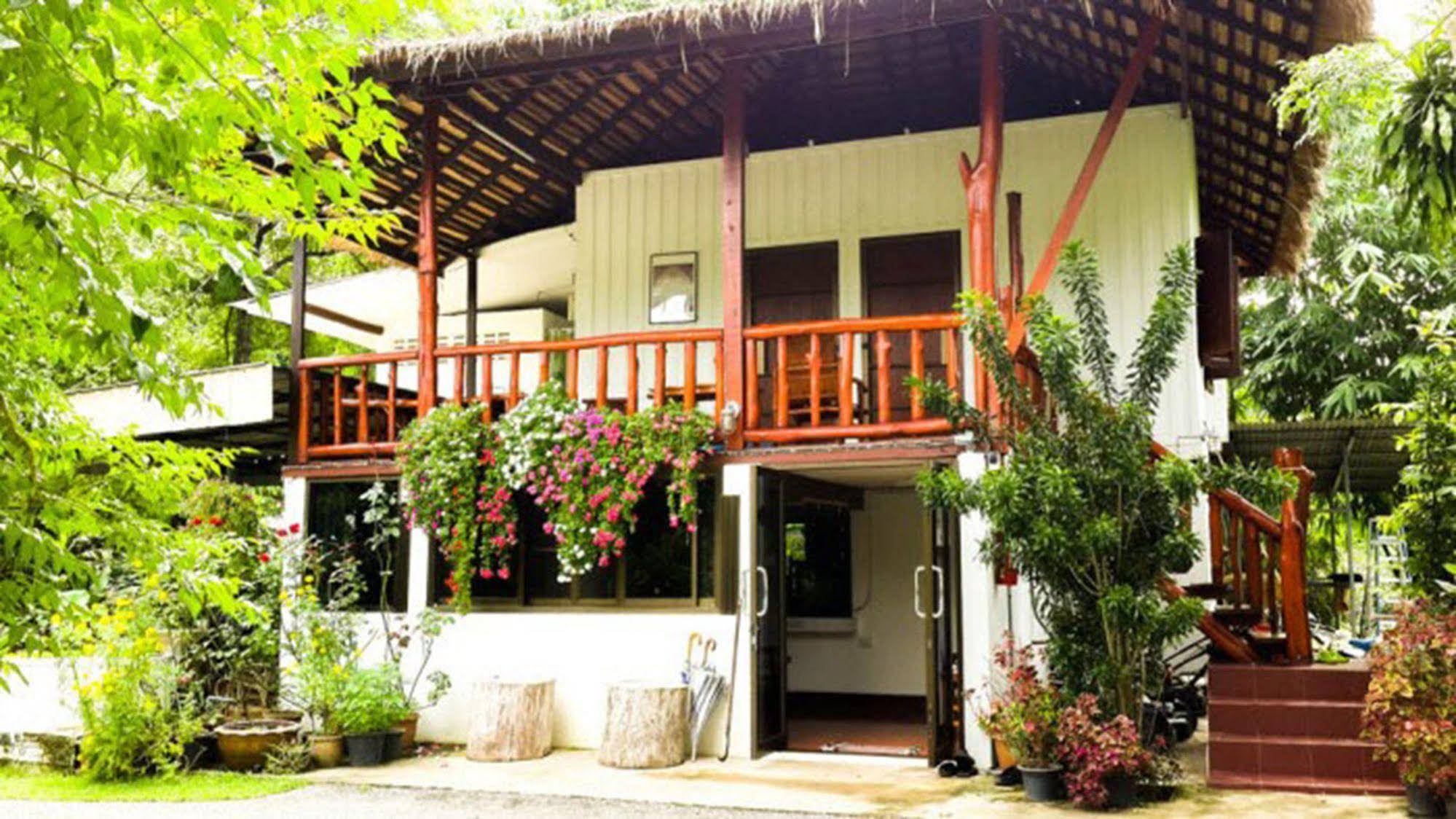 Nan Noble House Garden Resort