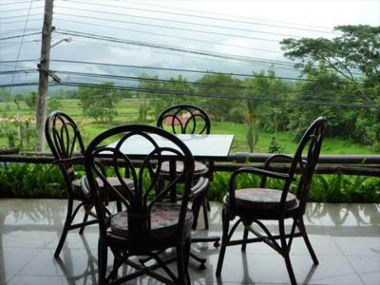 Papua Bhuka Hotel