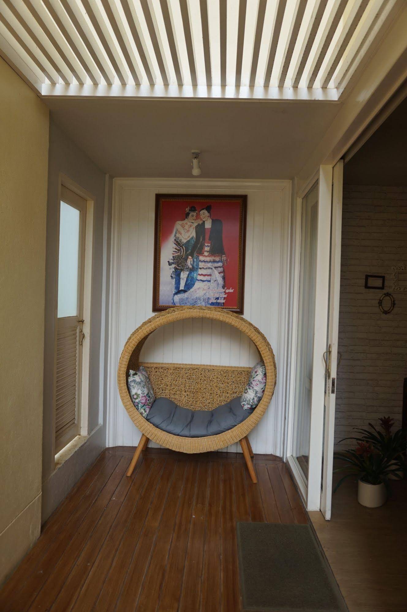 Phu Hun Sa Boutique Hotel