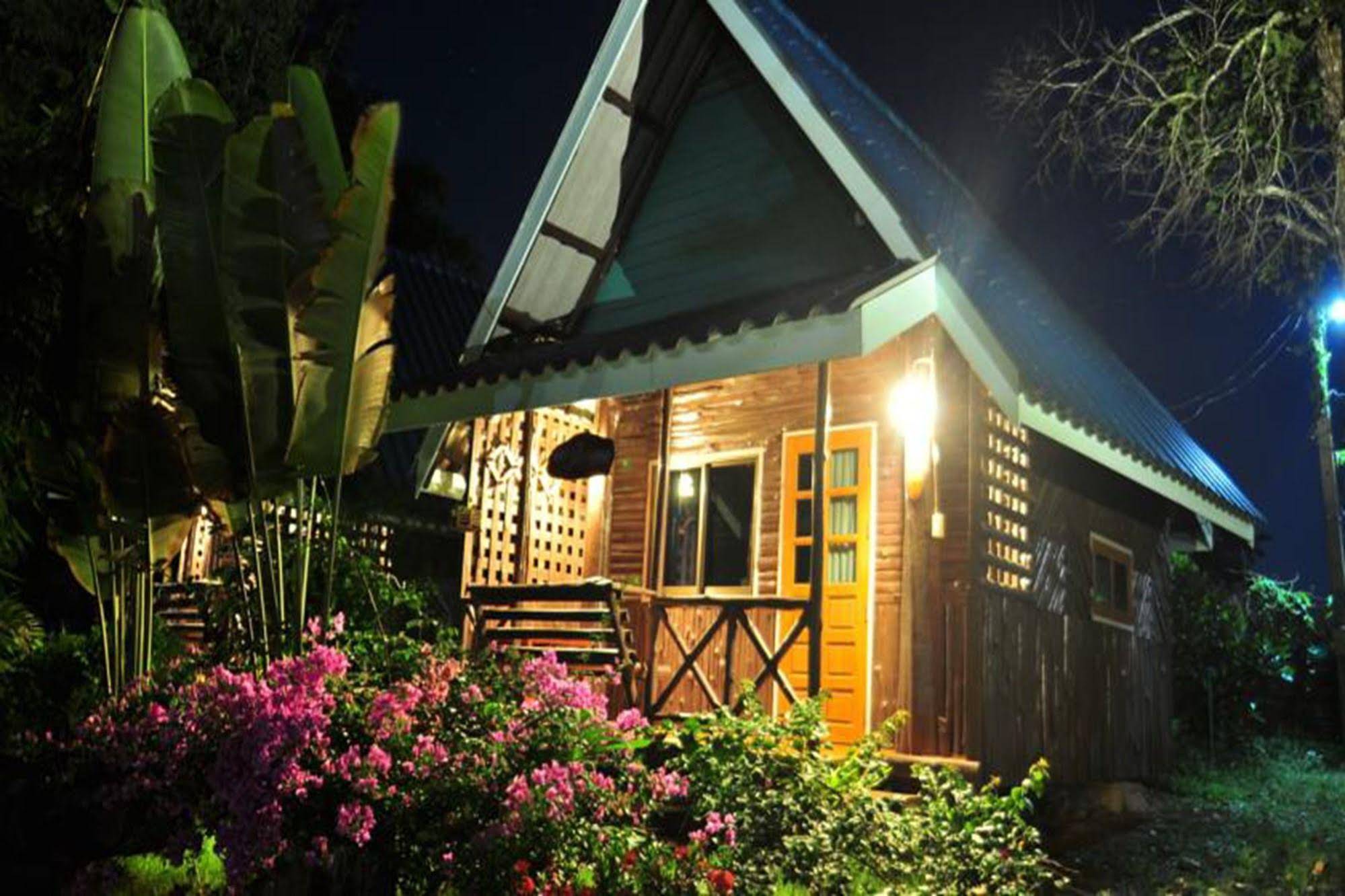 Phuphiang Khiangfah Resort