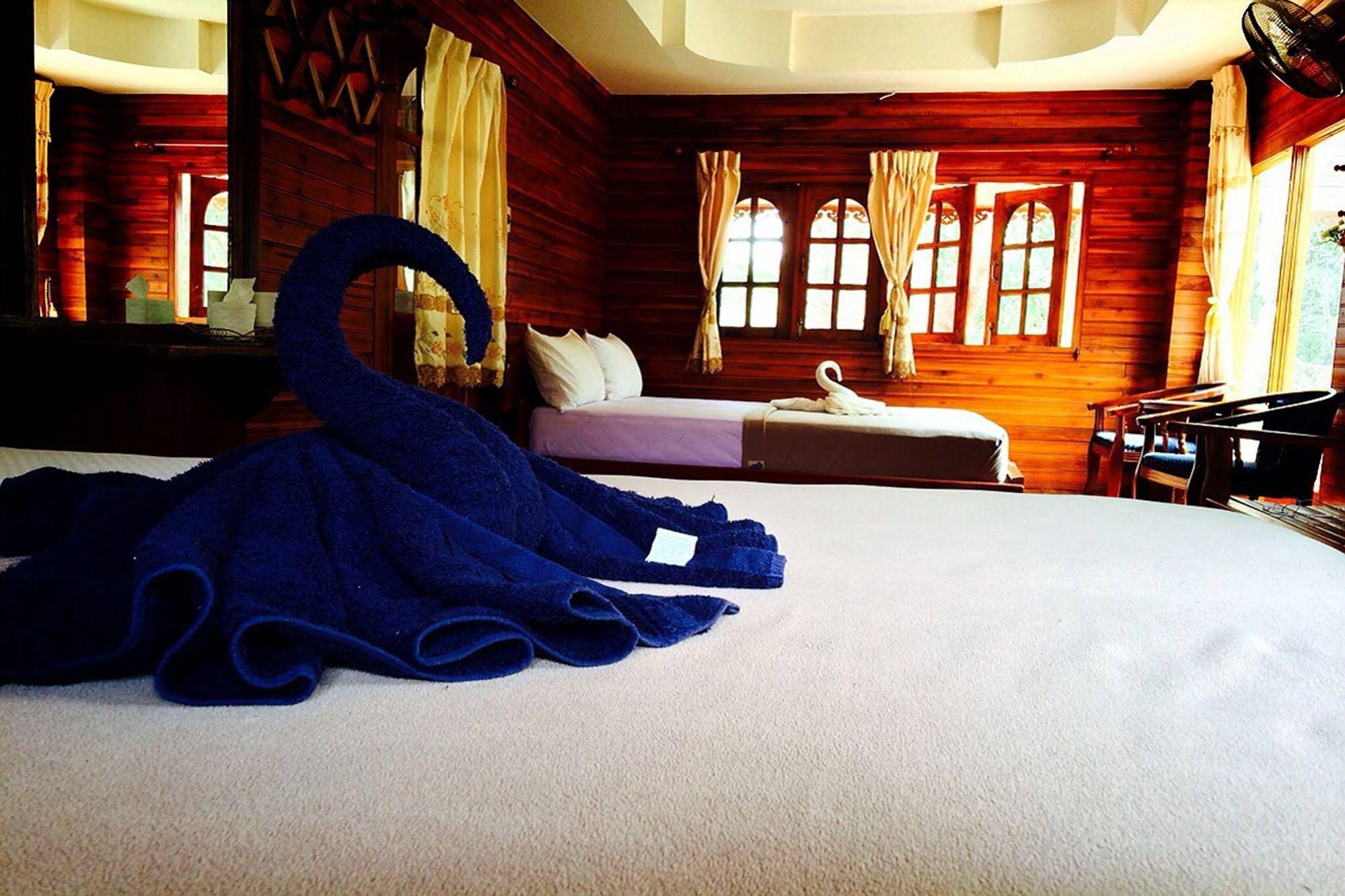 Phuphiang Khiangfah Resort