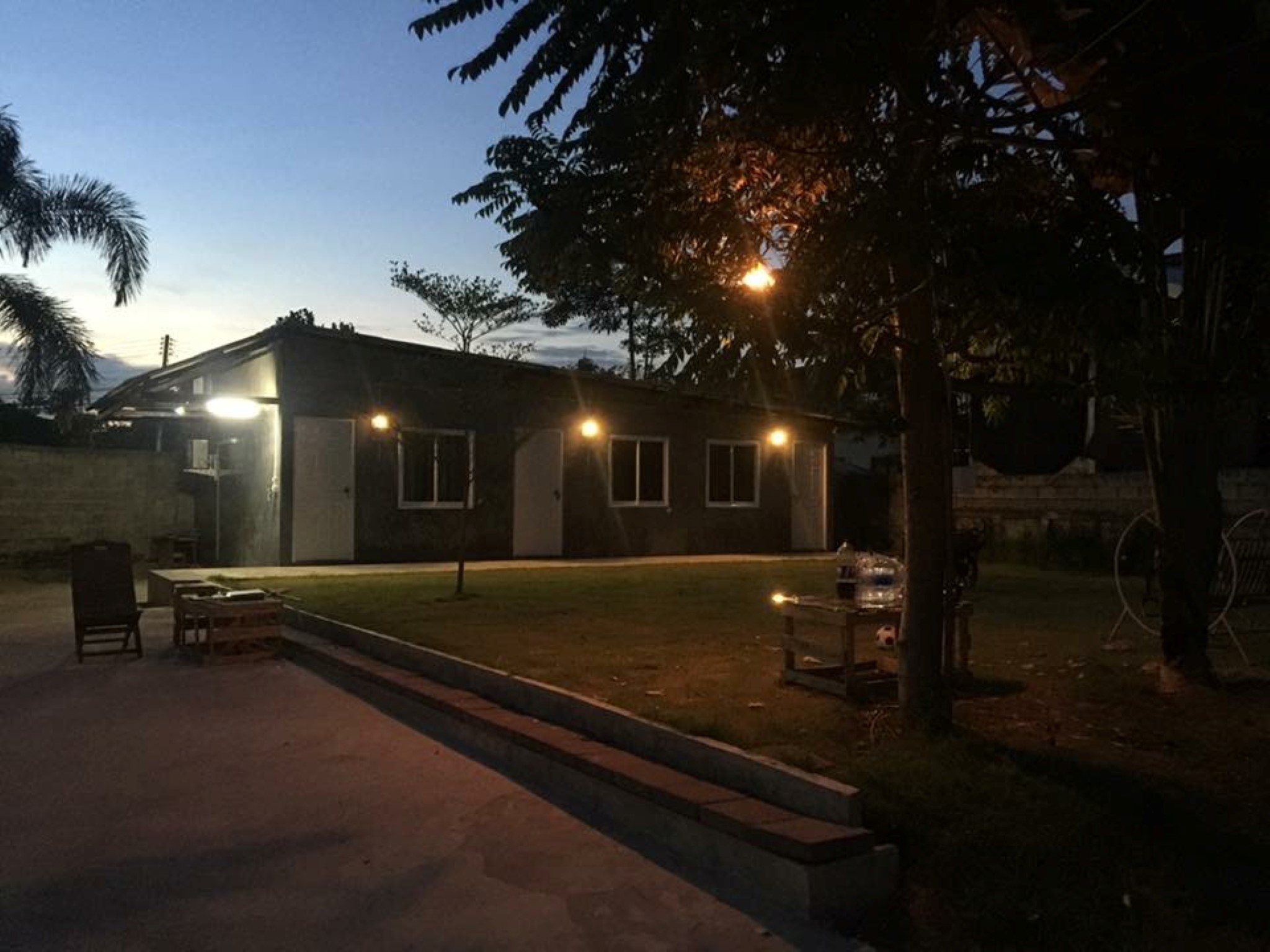 Punan Loft