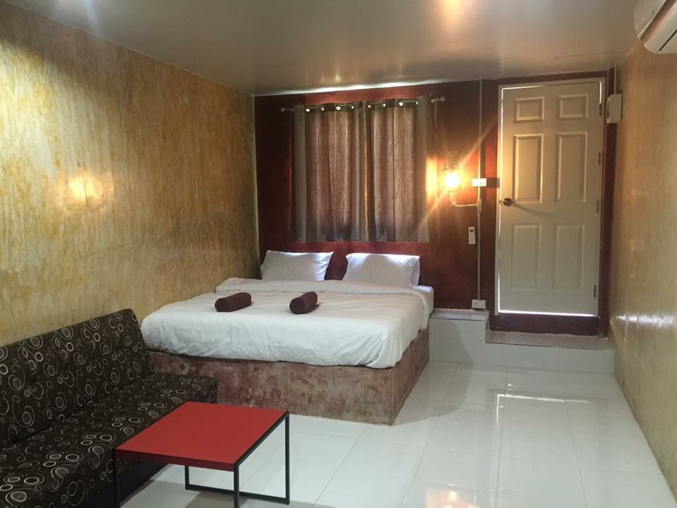 Punan Loft