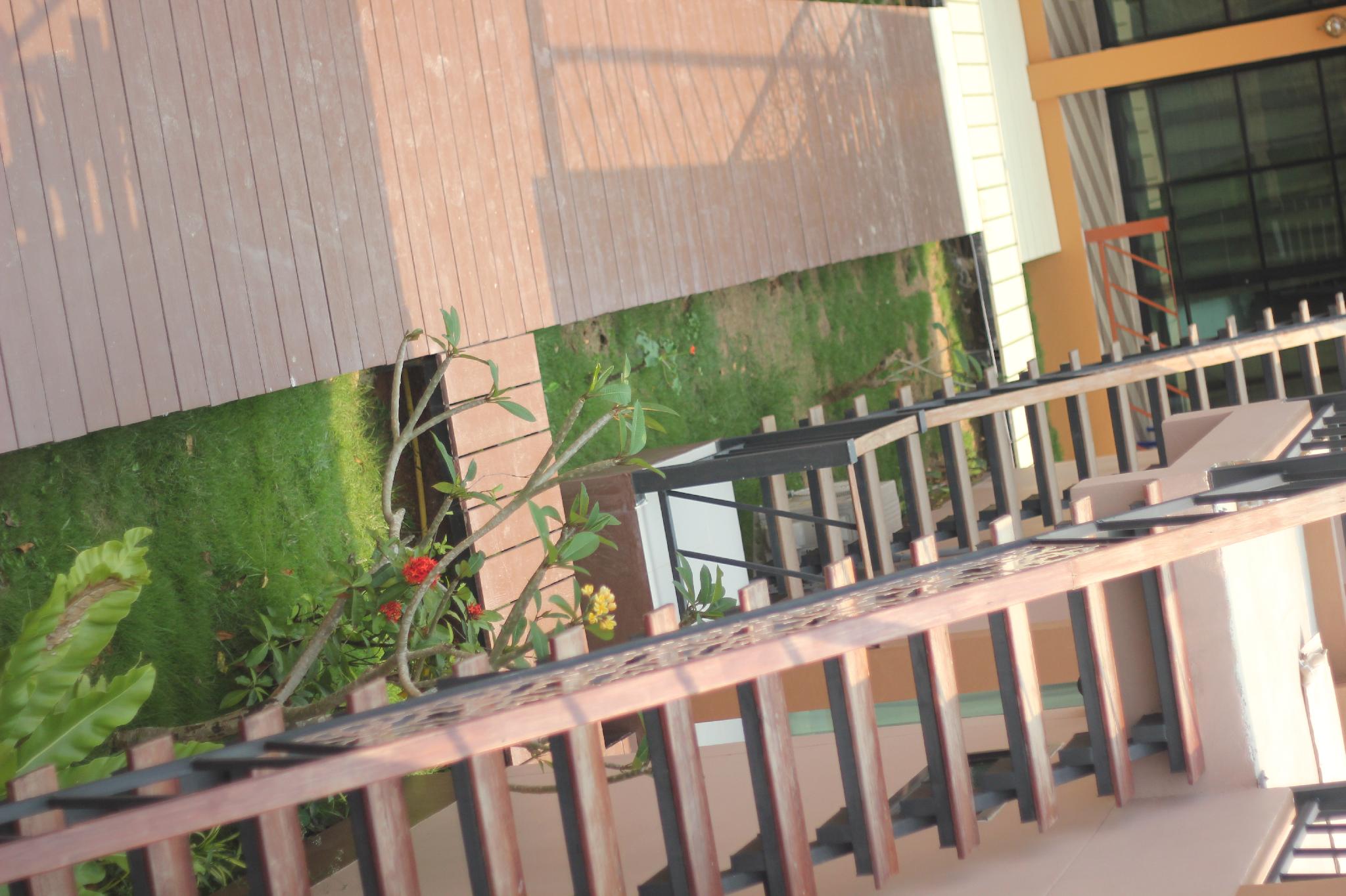 Rapeepong Resort Nanthai