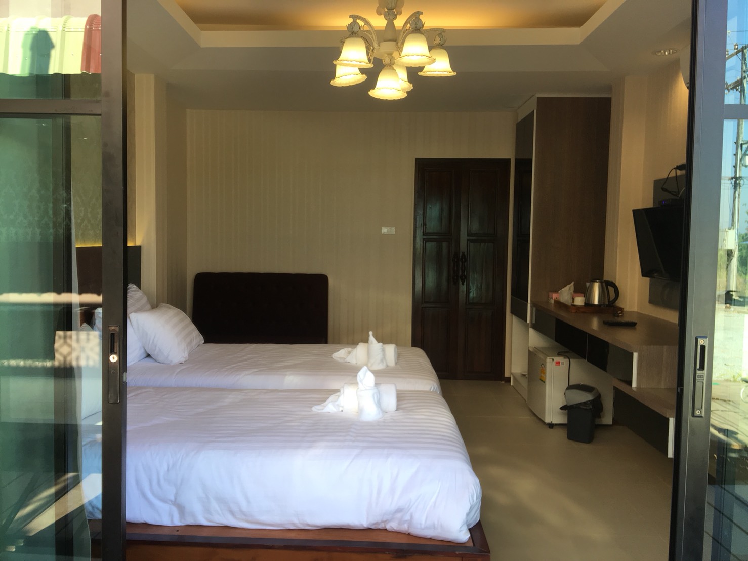 Rapeepong Resort Nanthai