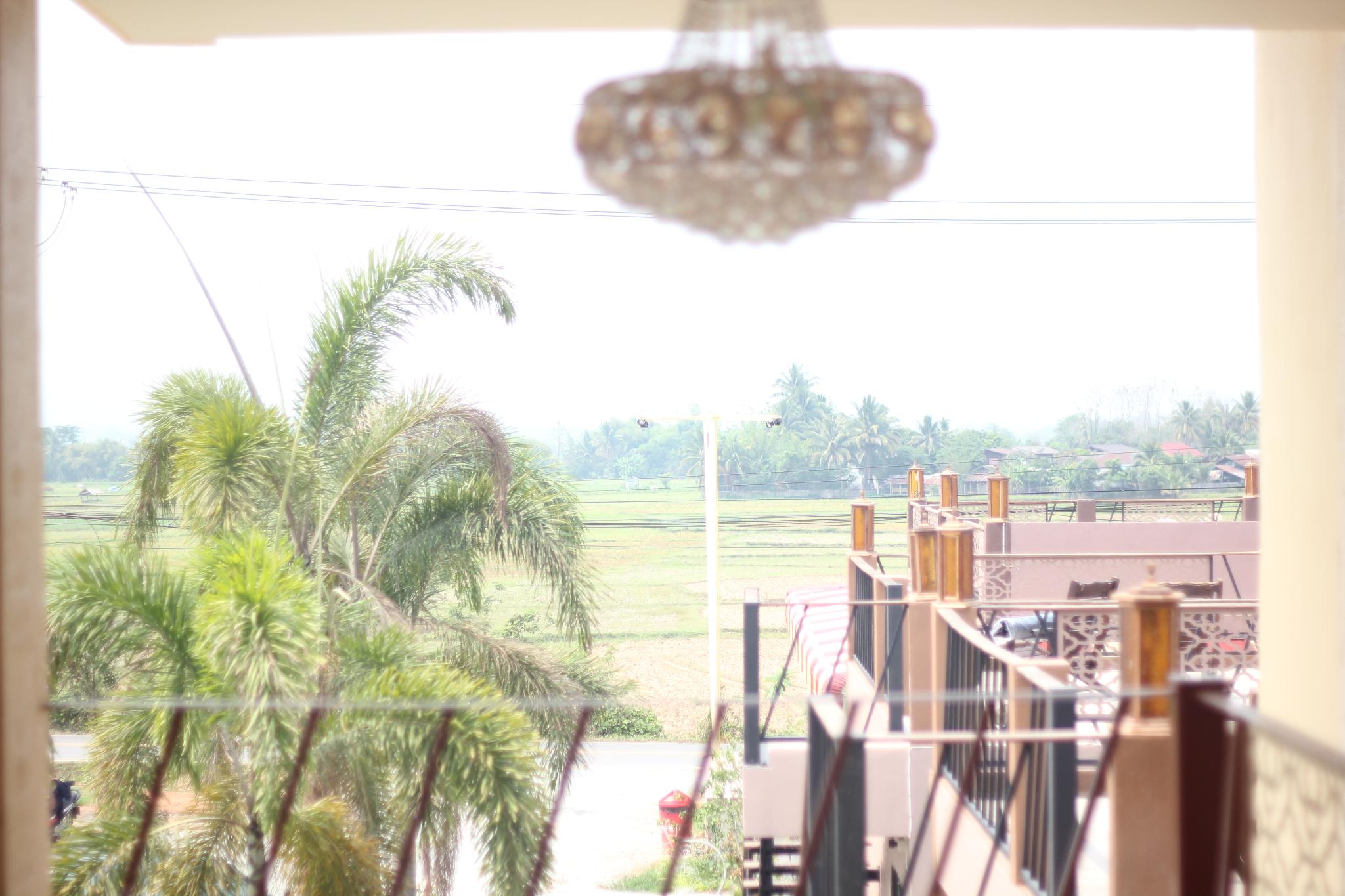 Rapeepong Resort Nanthai