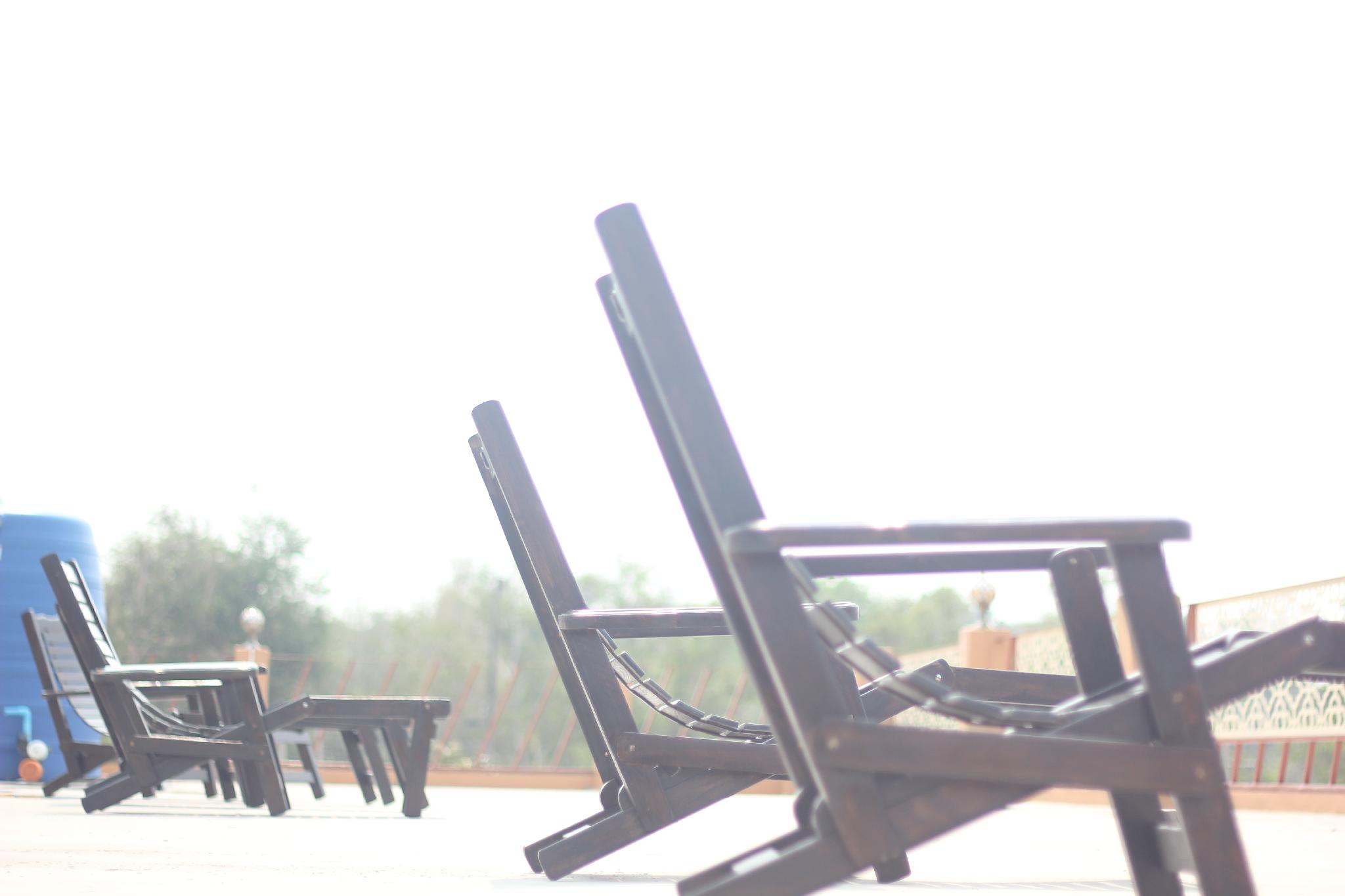 Rapeepong Resort Nanthai