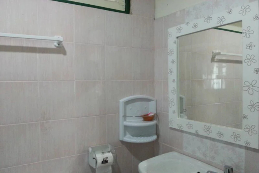 S.P. Guesthouse