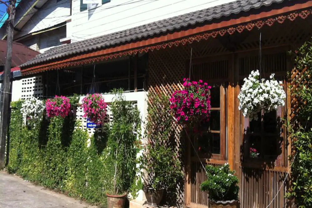 S.P. Guesthouse