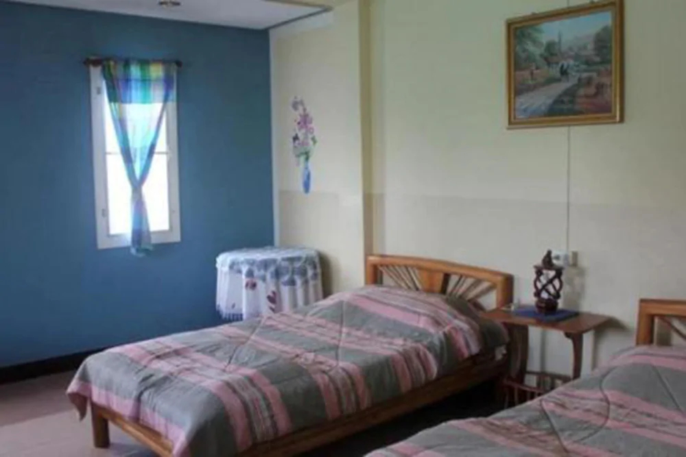 S.P. Guesthouse