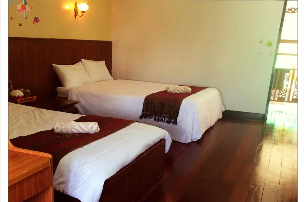 S.P. Guesthouse