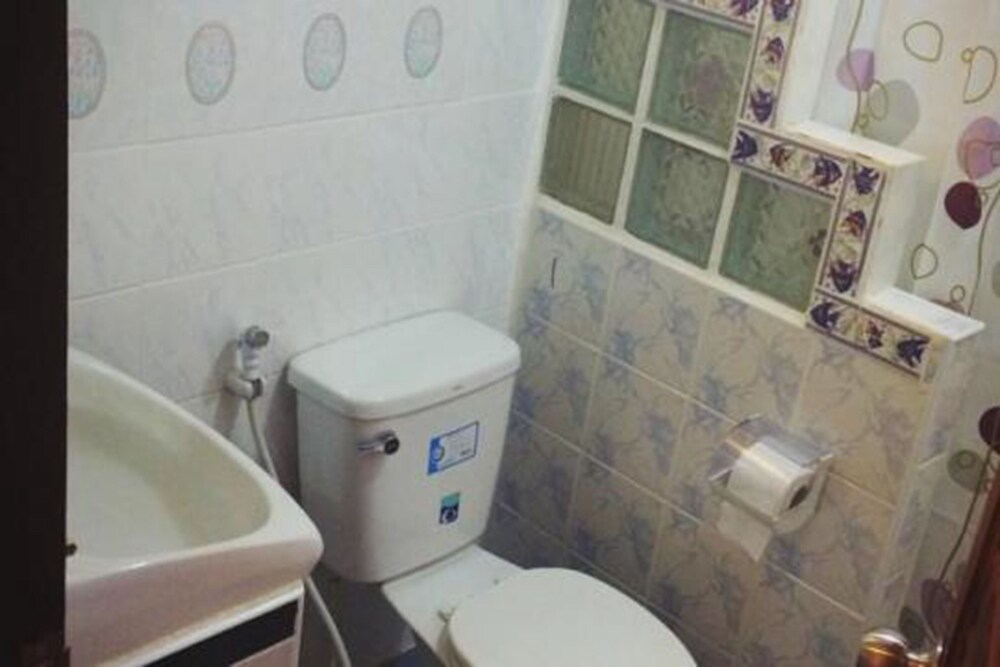 S.P. Guesthouse