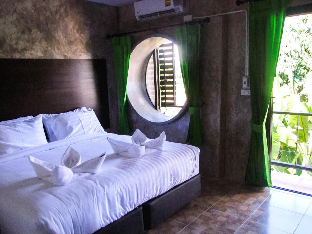 Sabay Nan Hotel