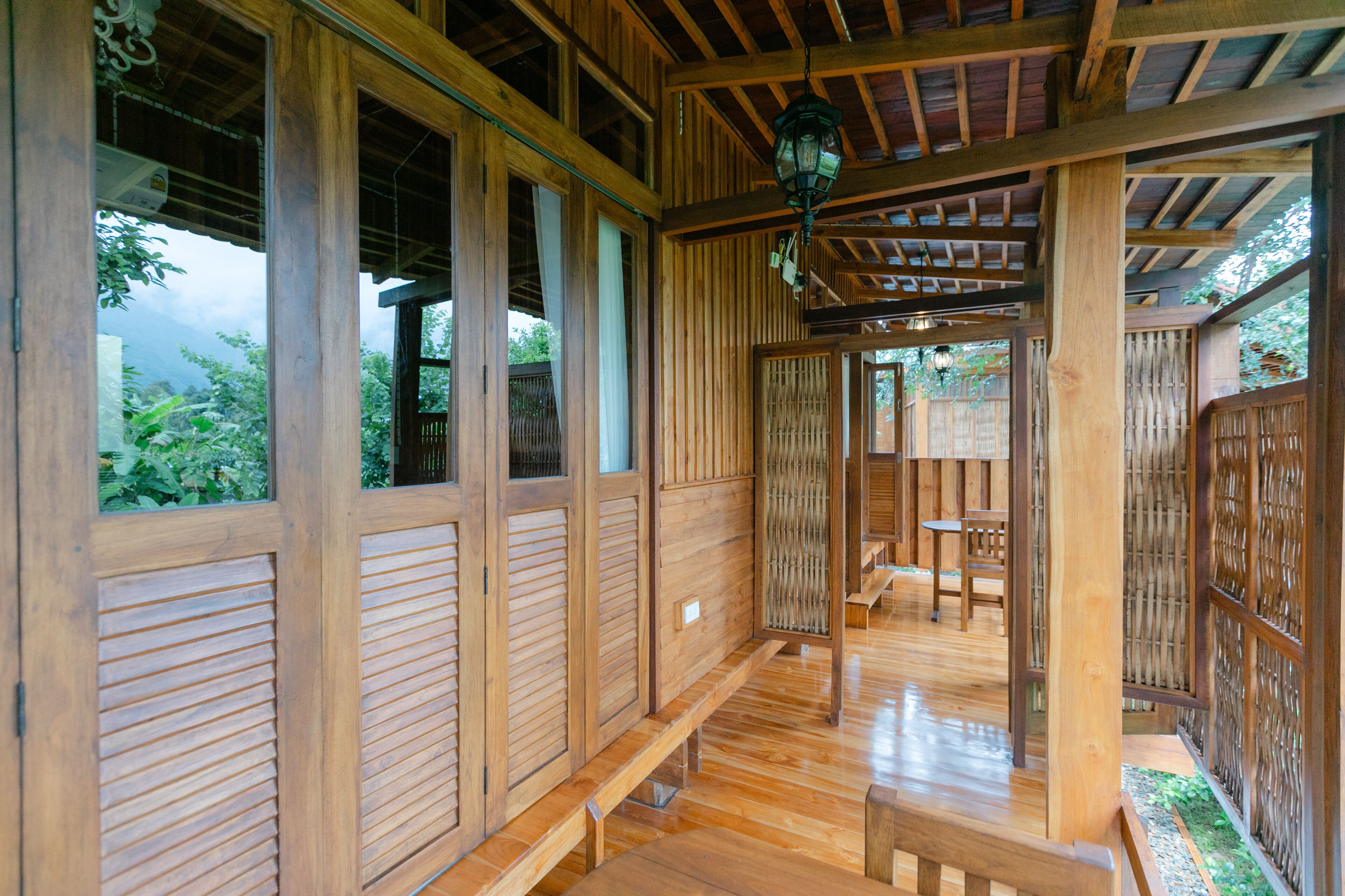 Saksila Resort