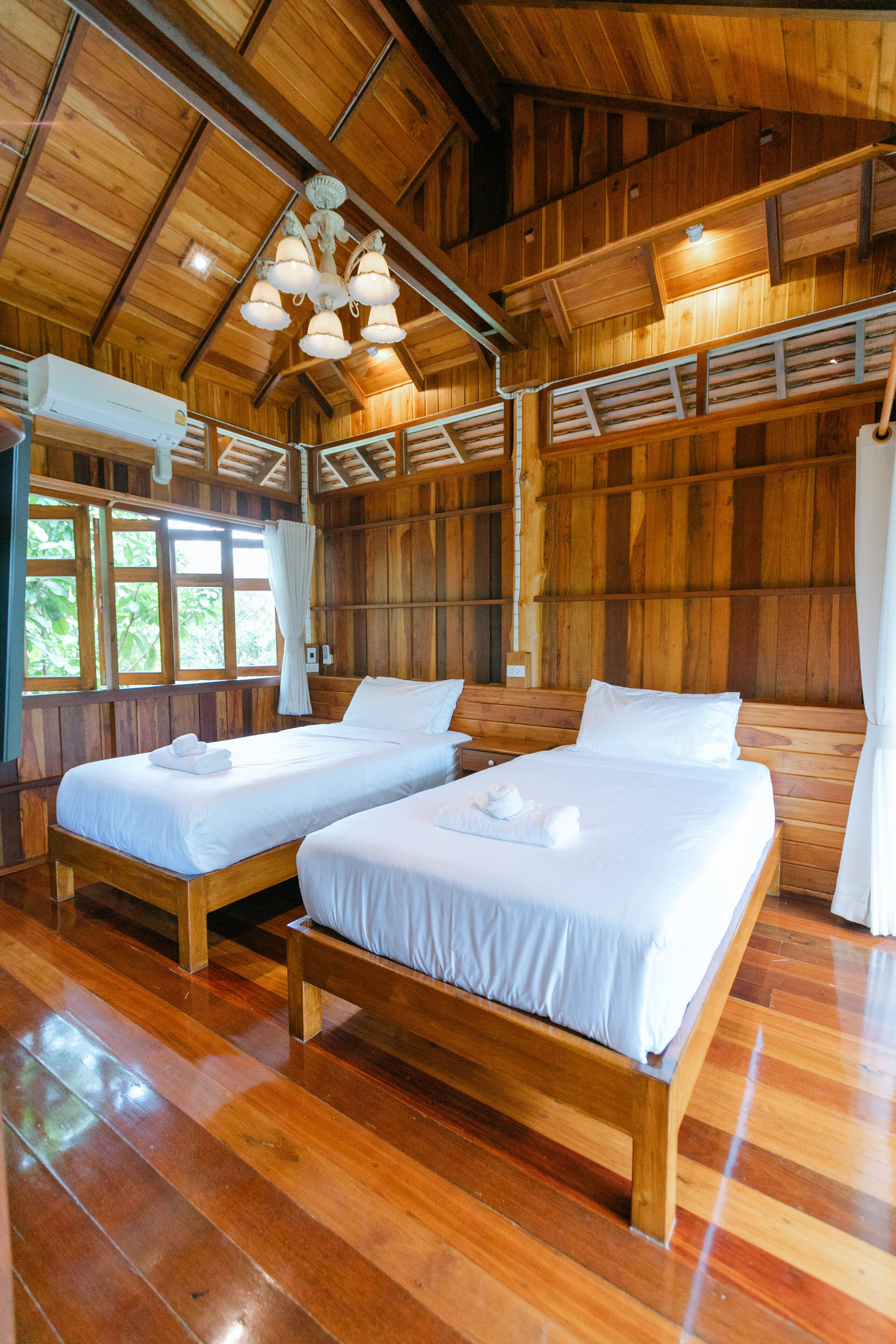 Saksila Resort