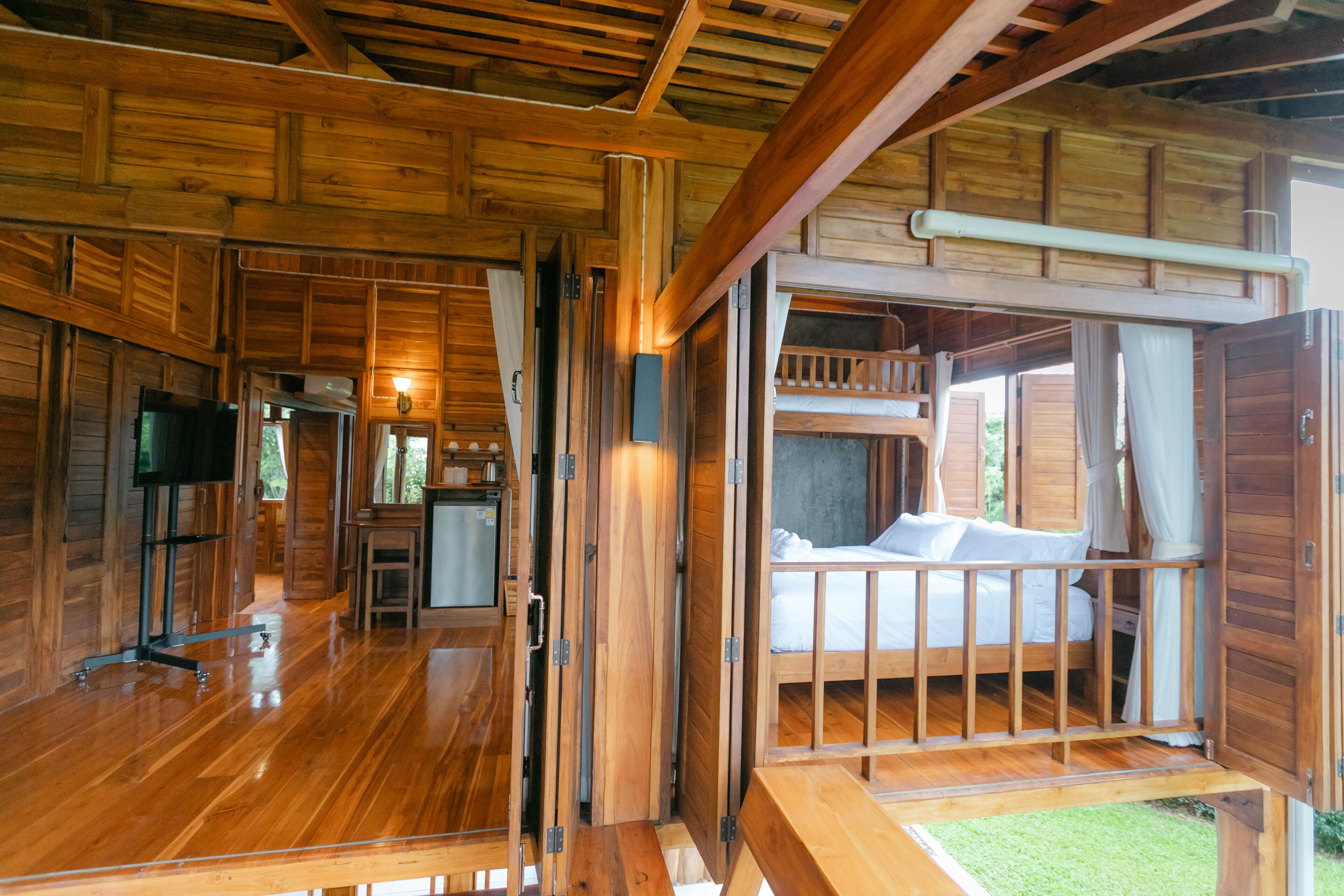 Saksila Resort