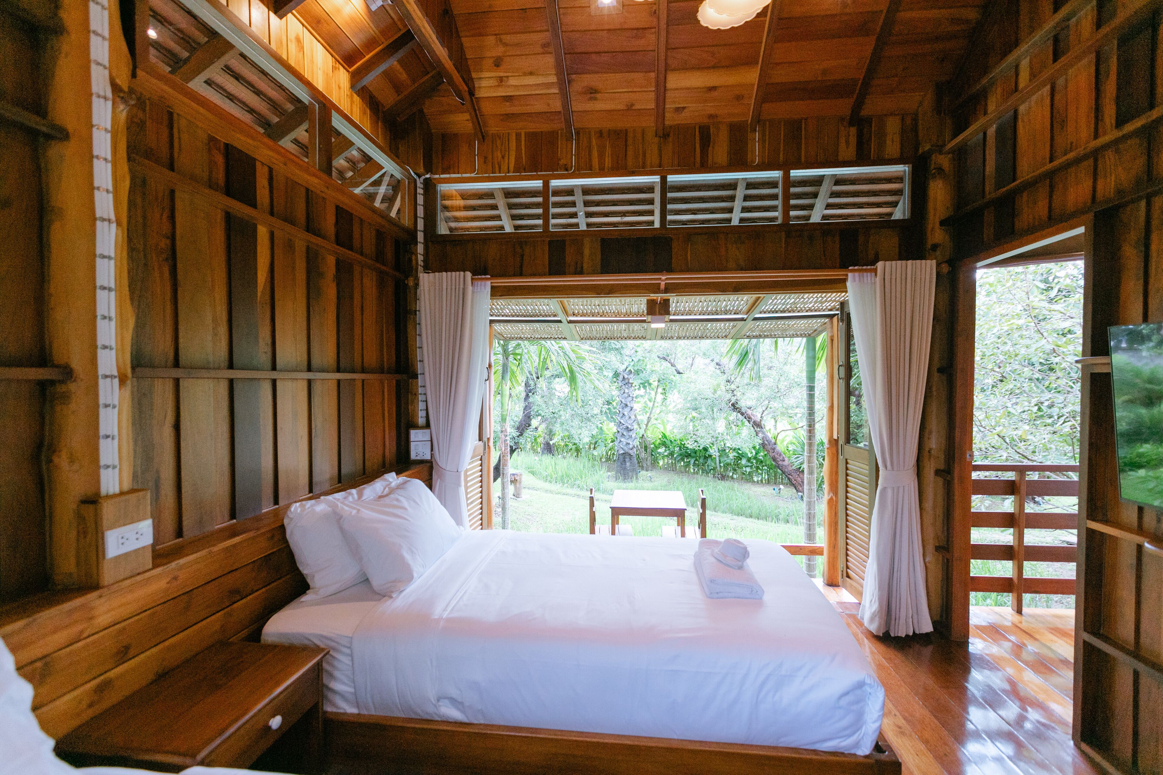 Saksila Resort