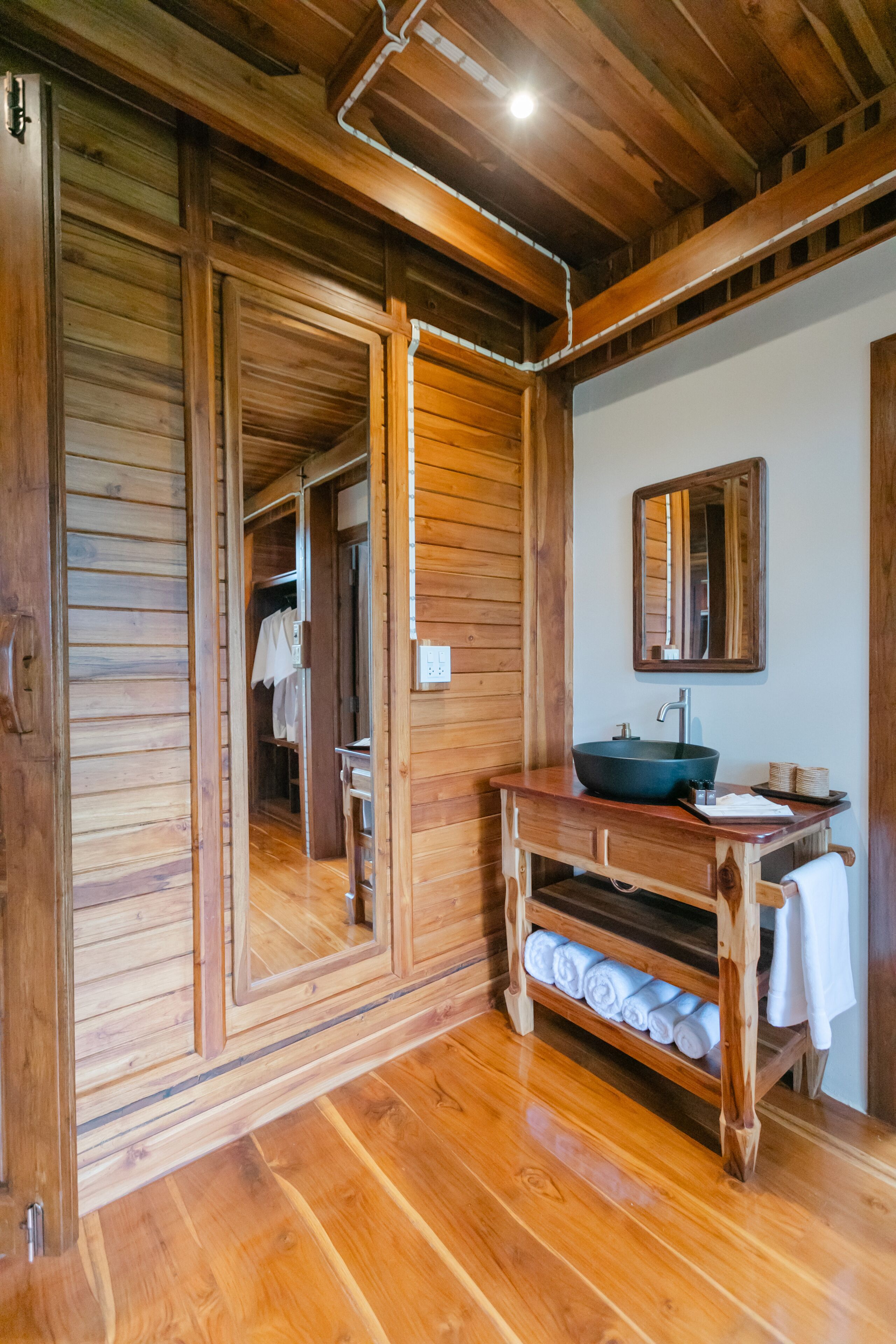 Saksila Resort