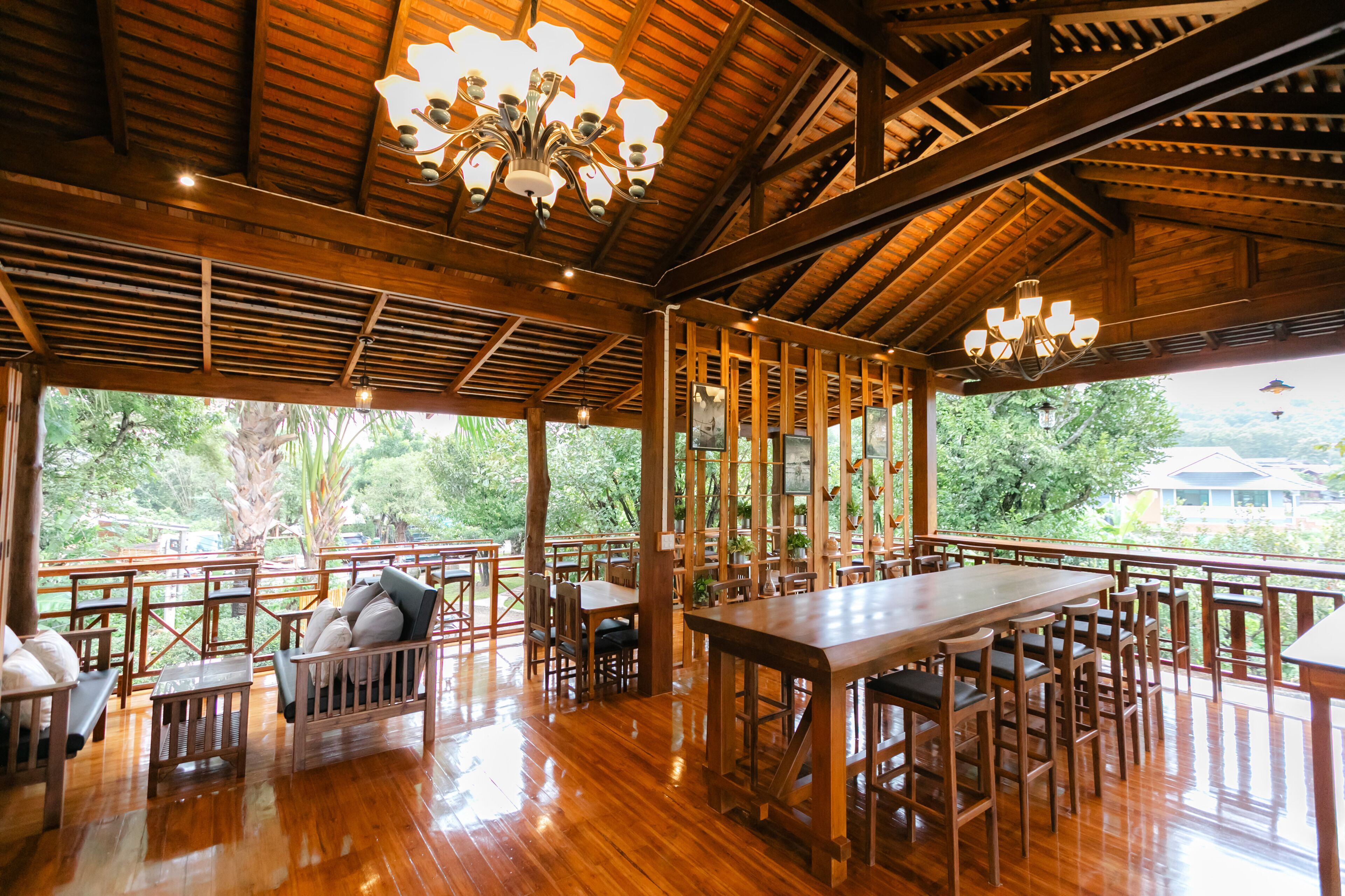 Saksila Resort