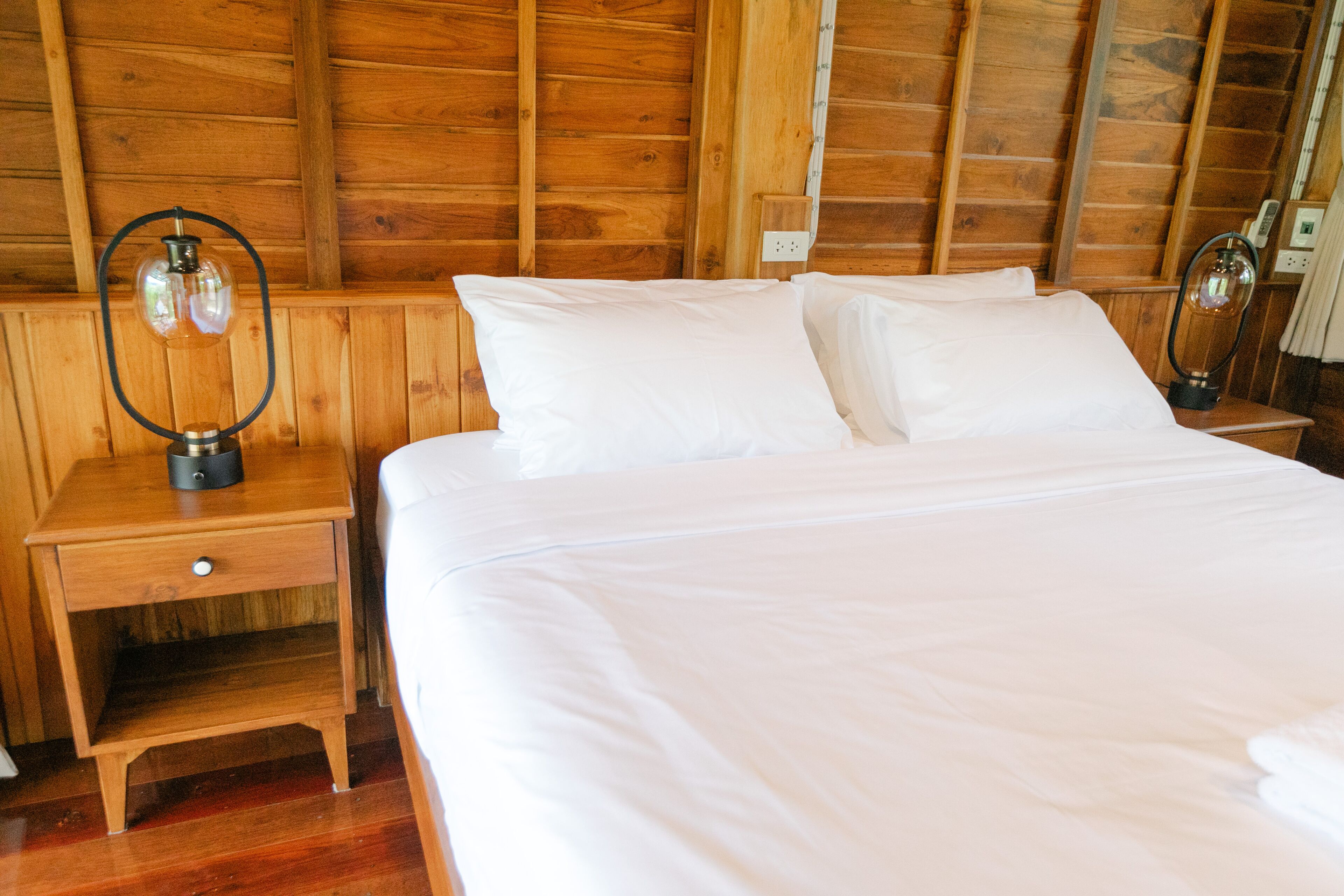 Saksila Resort