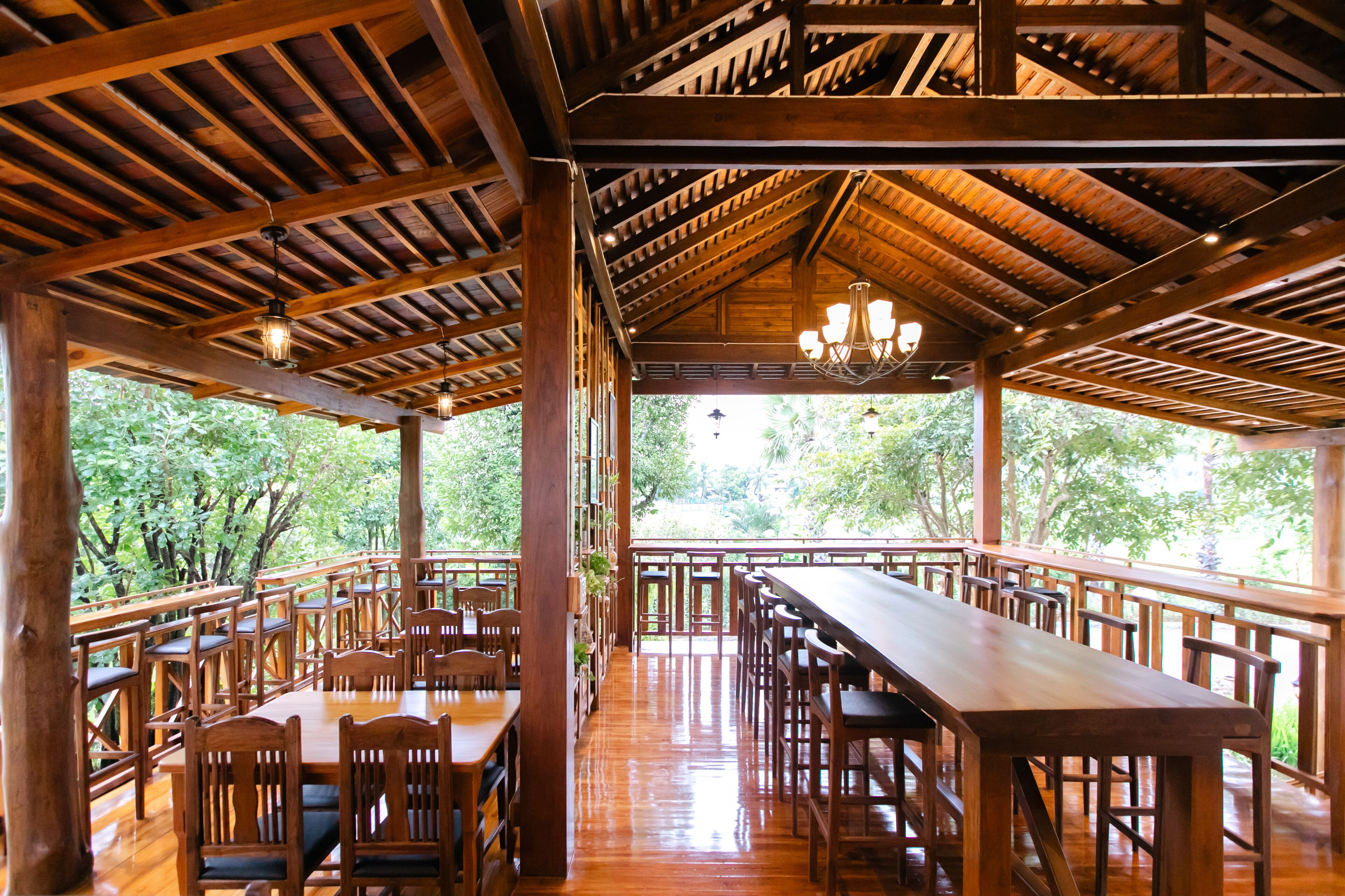 Saksila Resort