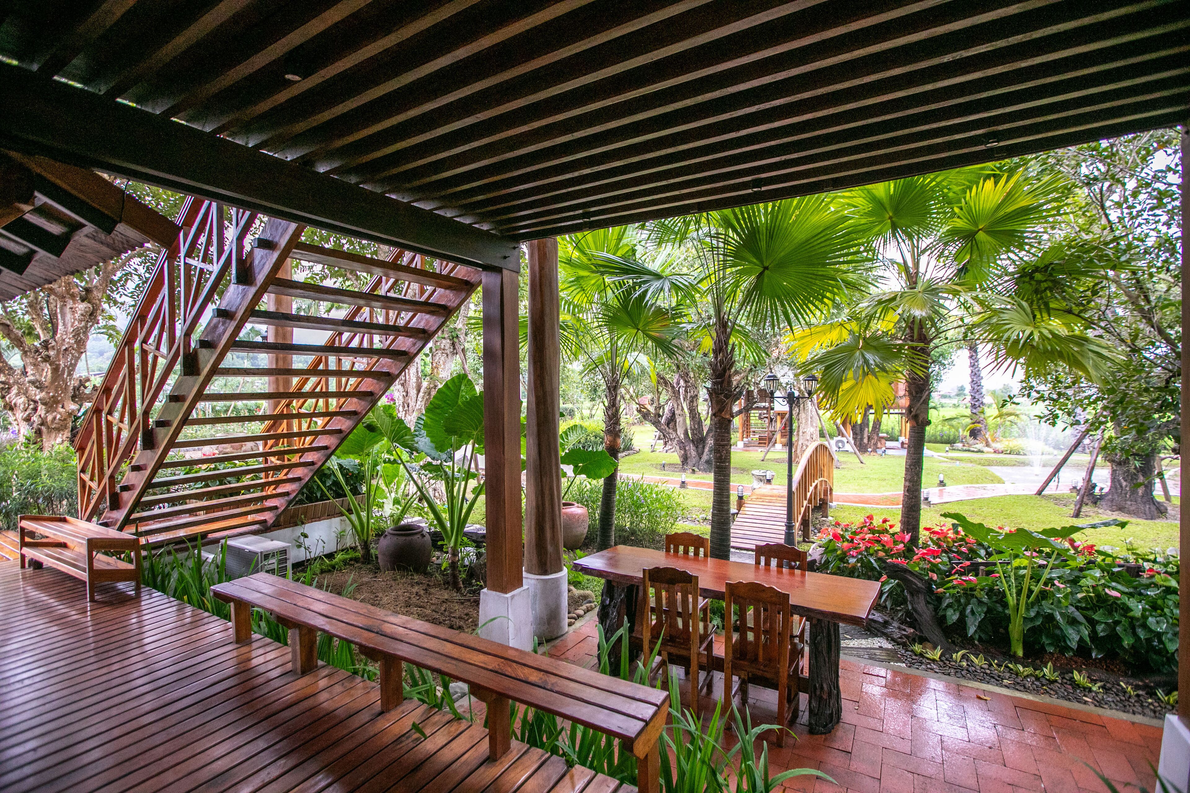 Saksila Resort