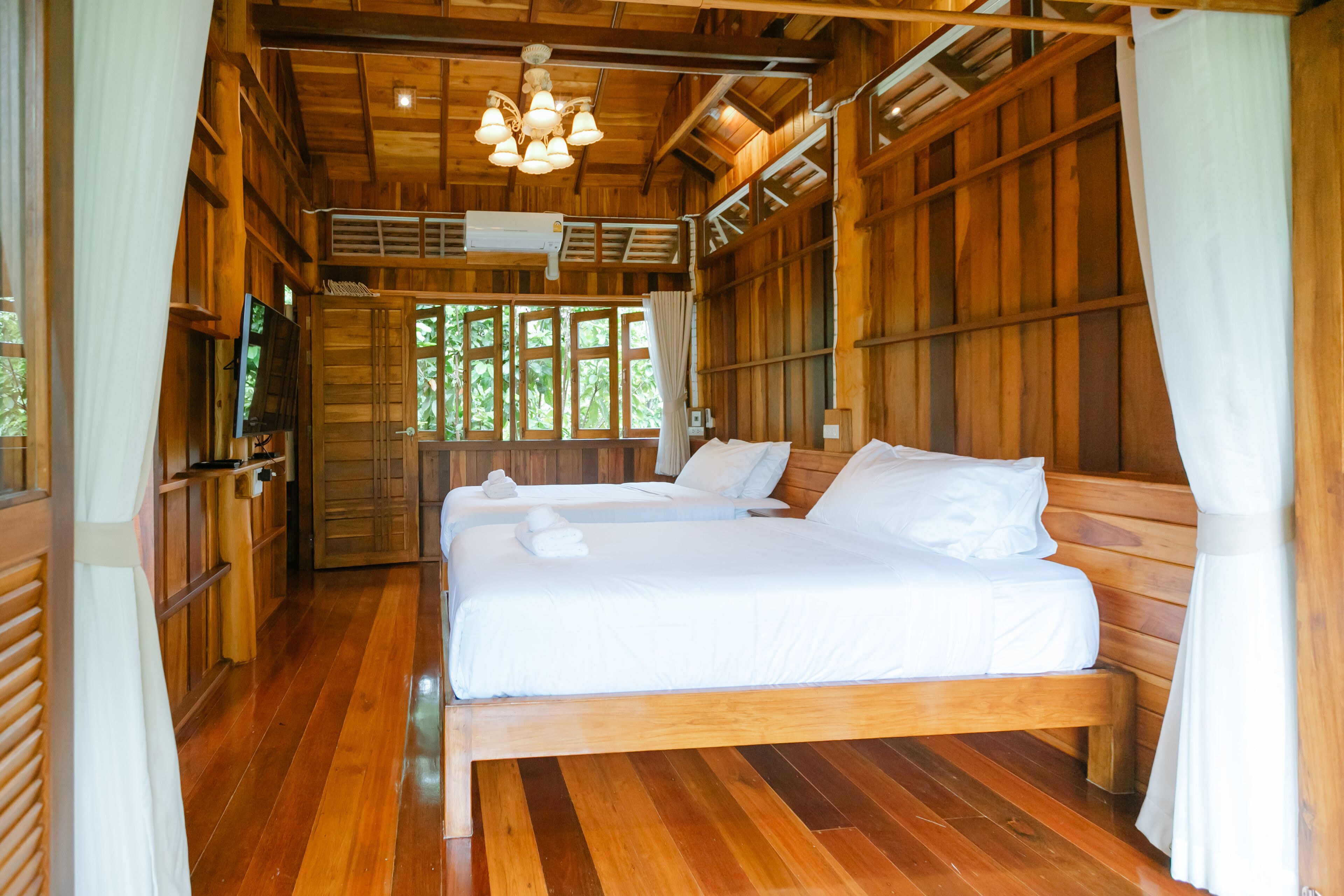Saksila Resort