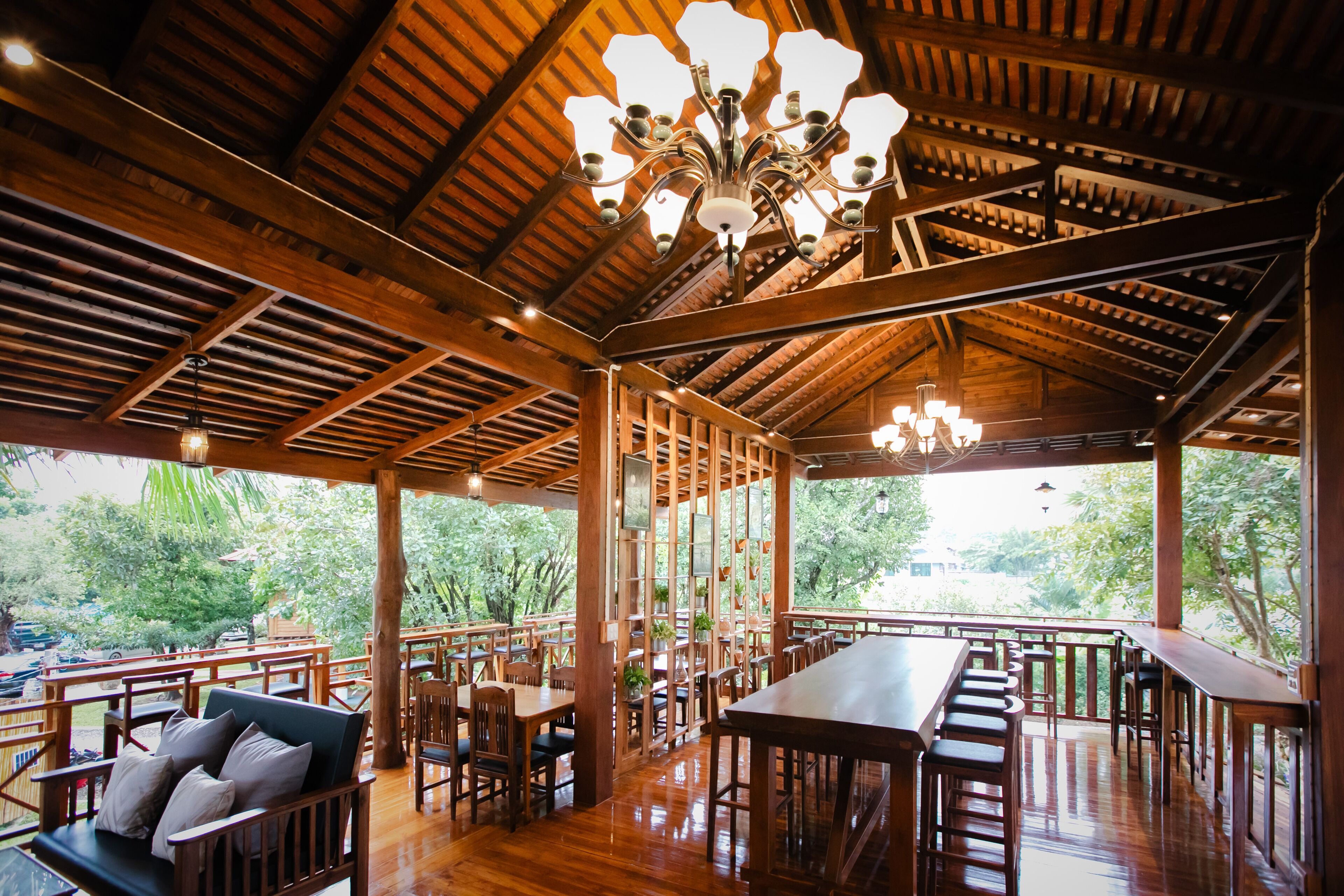 Saksila Resort