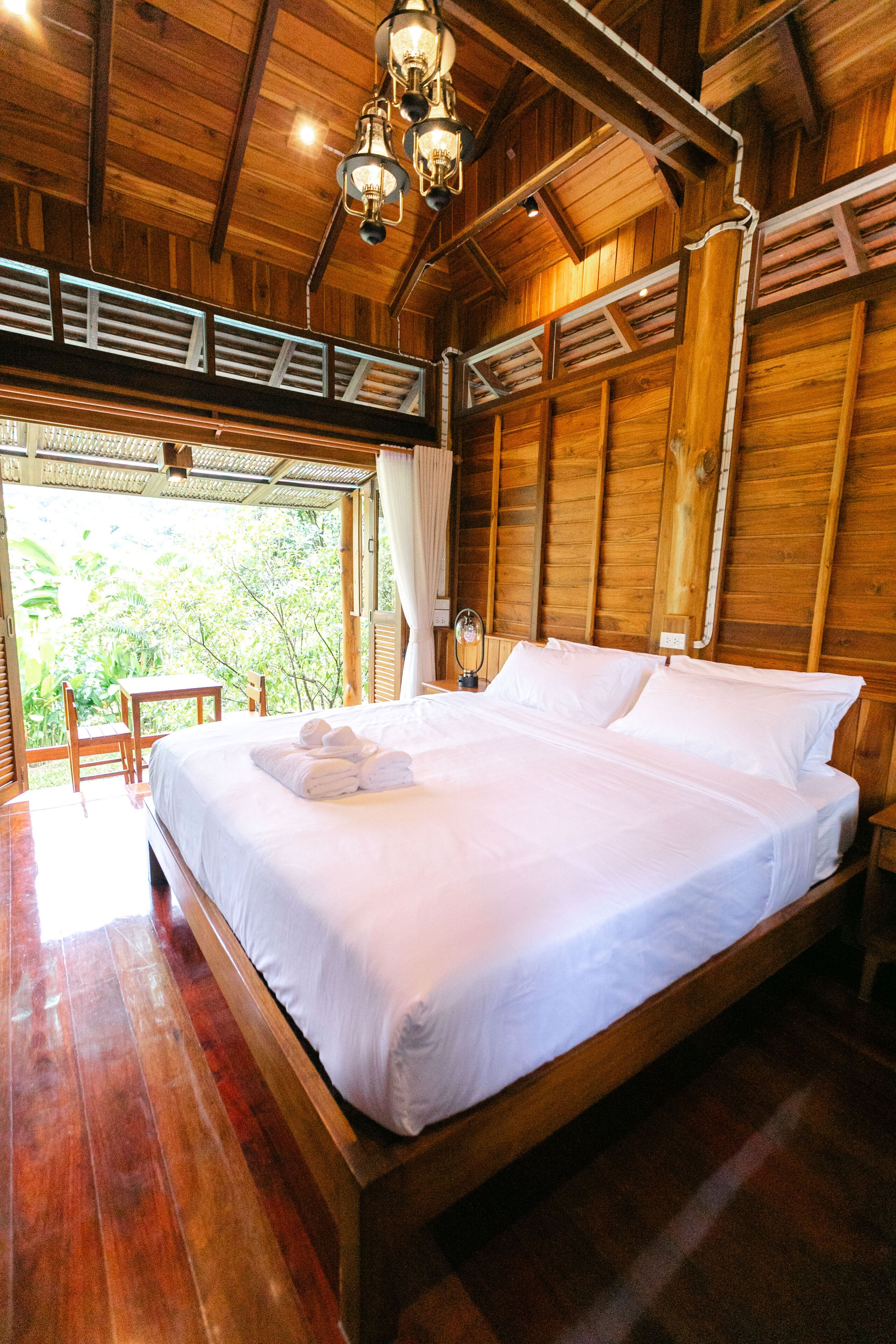 Saksila Resort