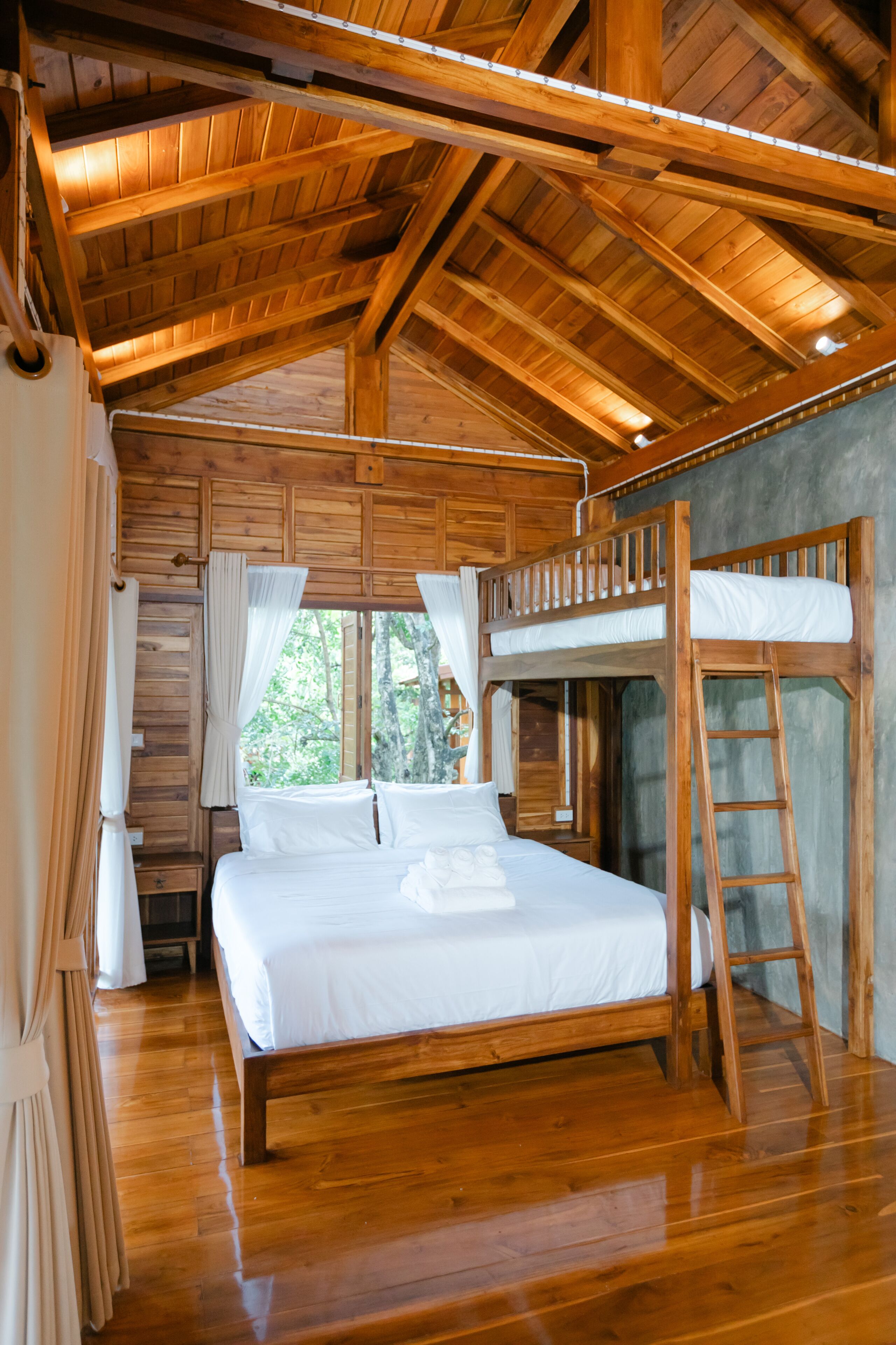 Saksila Resort