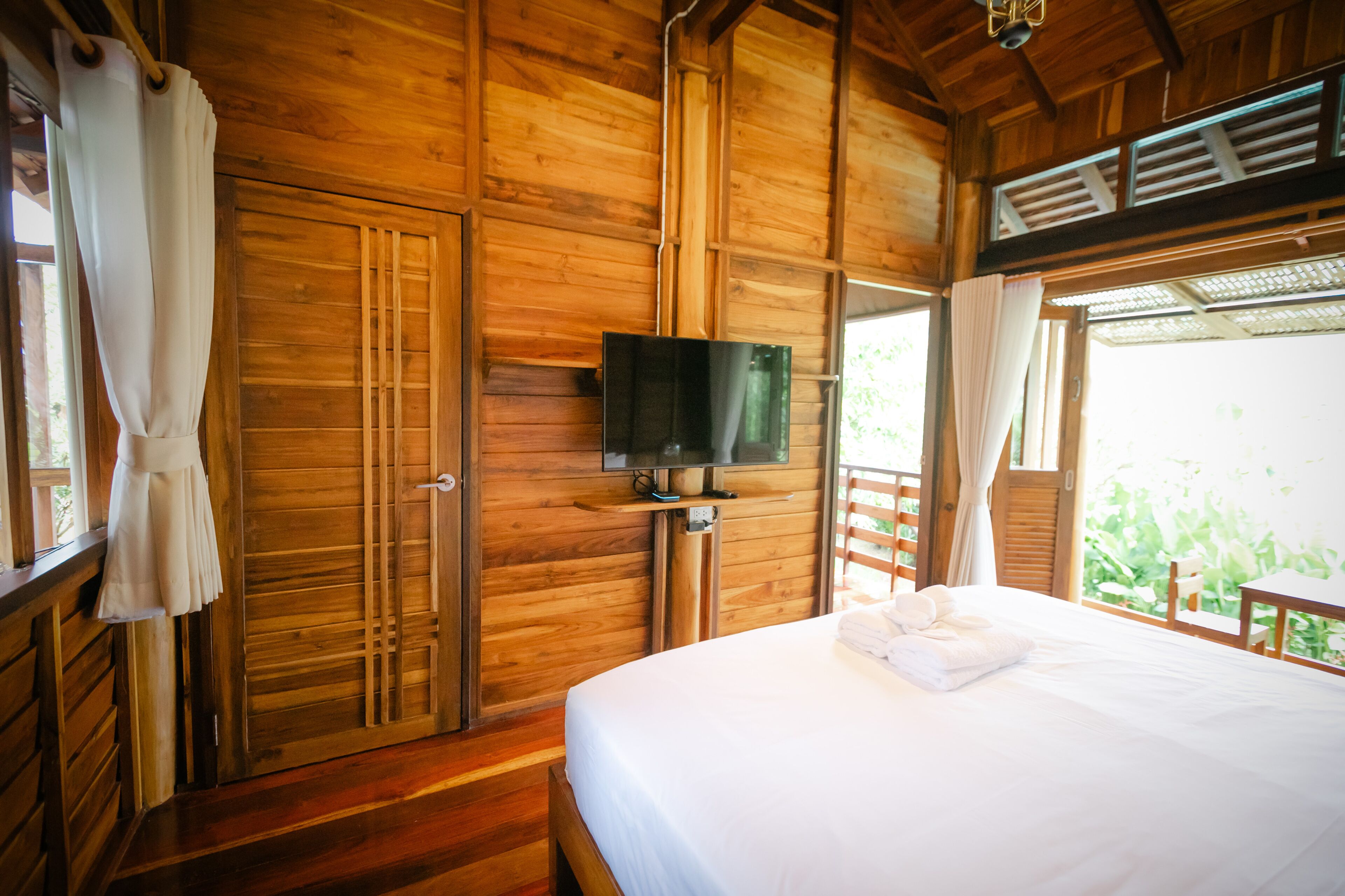 Saksila Resort